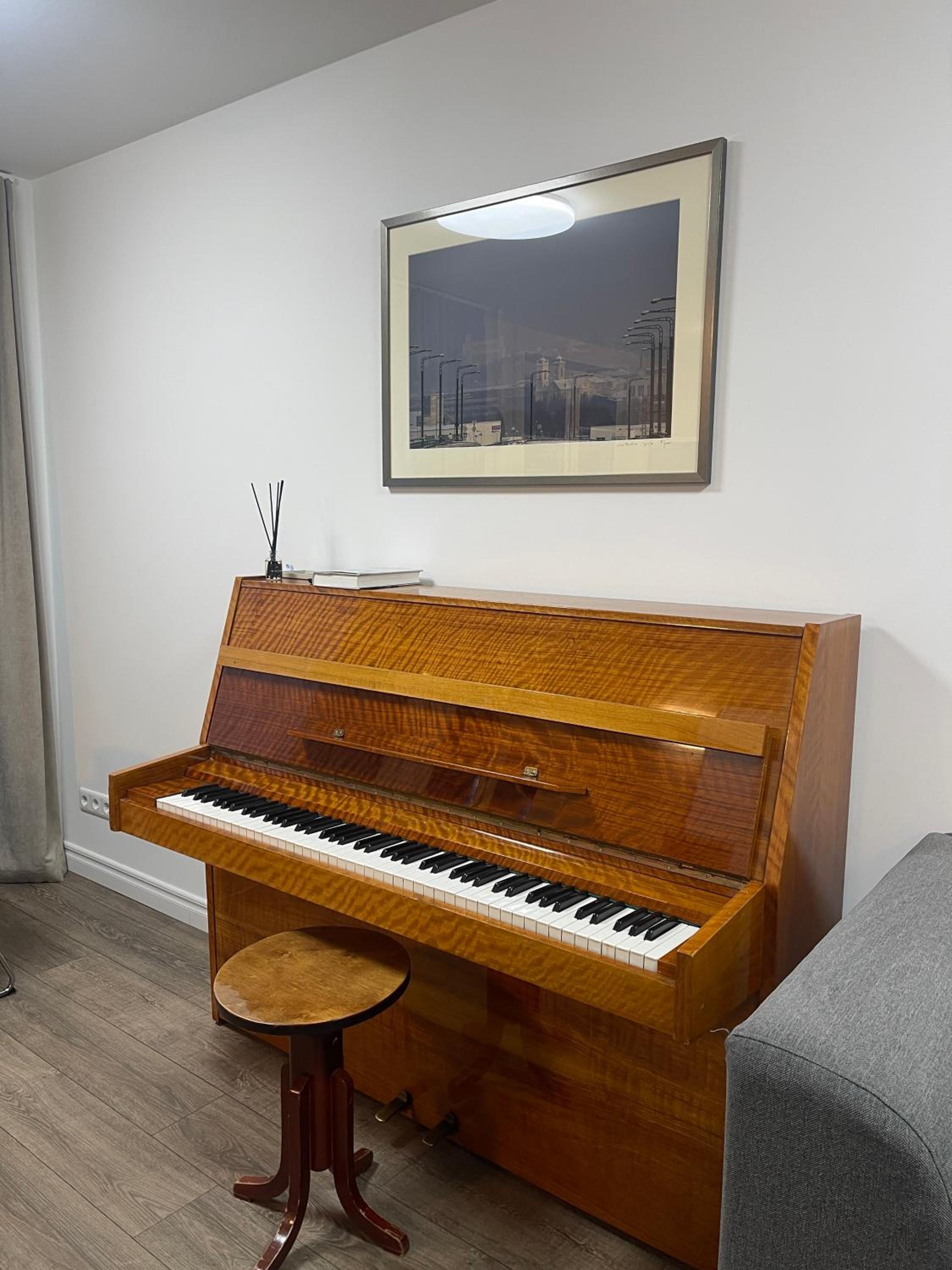 APARTMENTS IN THE CITY CENTER BIRŽAI Vytauto g22, photo 13