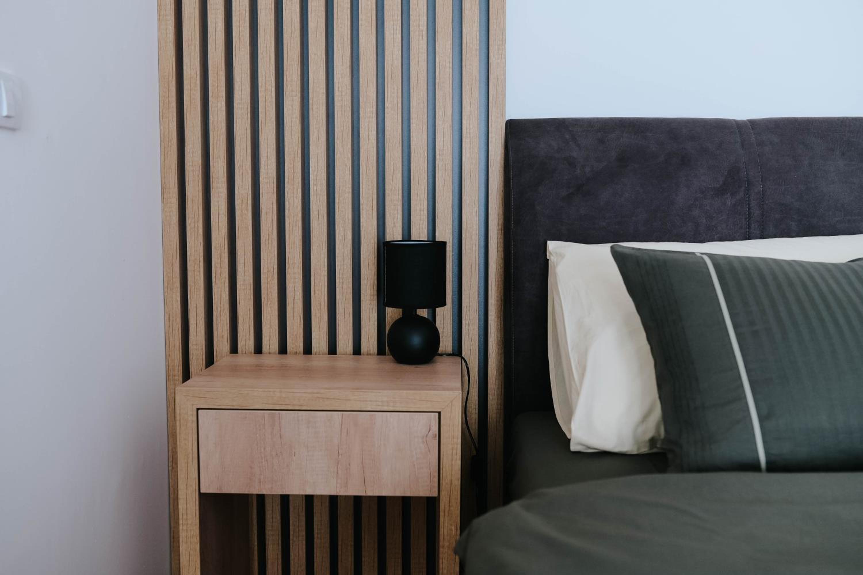Apartman Aleksandar view 5