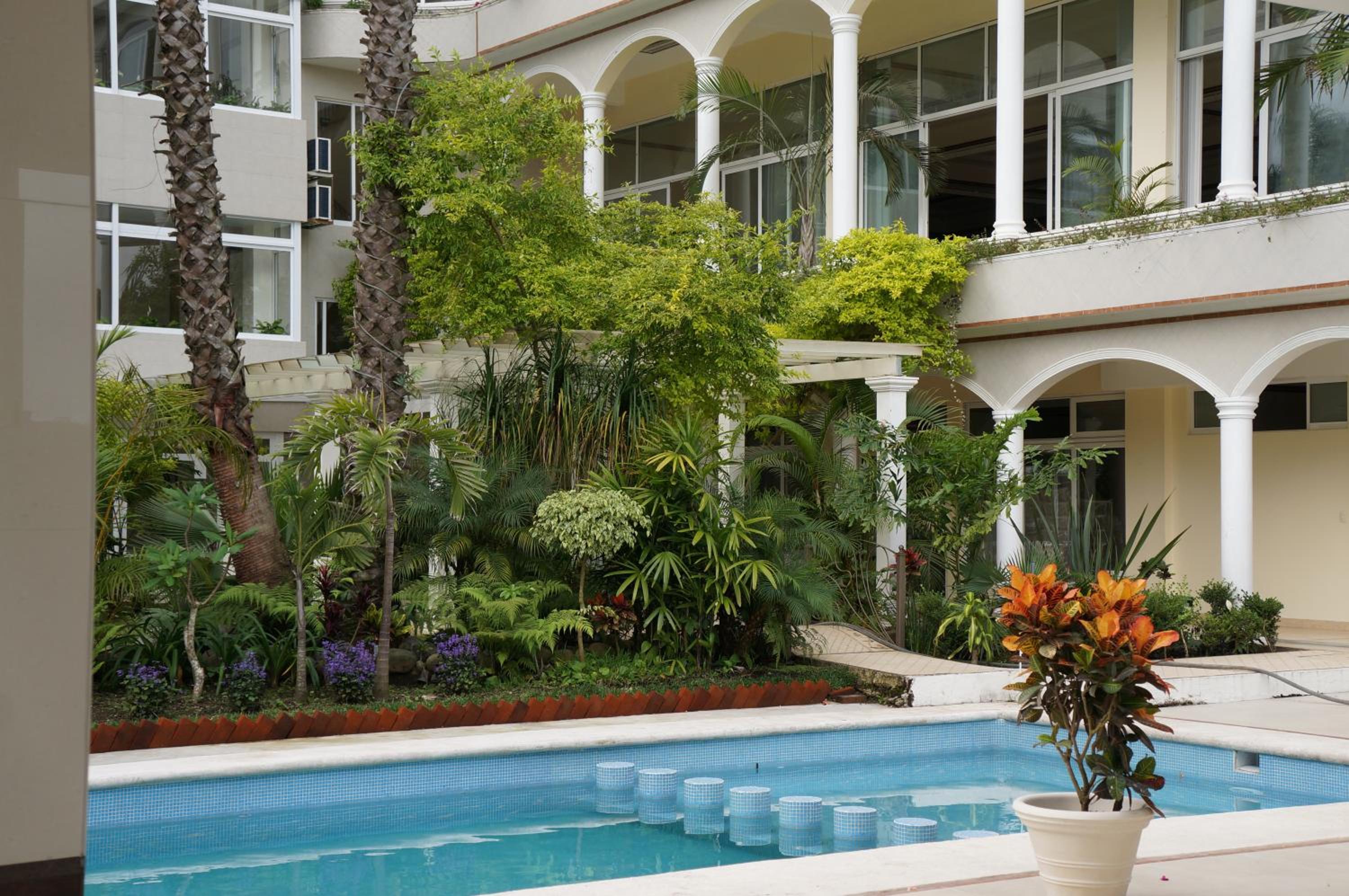 Xalapa Vacations - Villa Las Margaritas Caxa - Property Image 4
