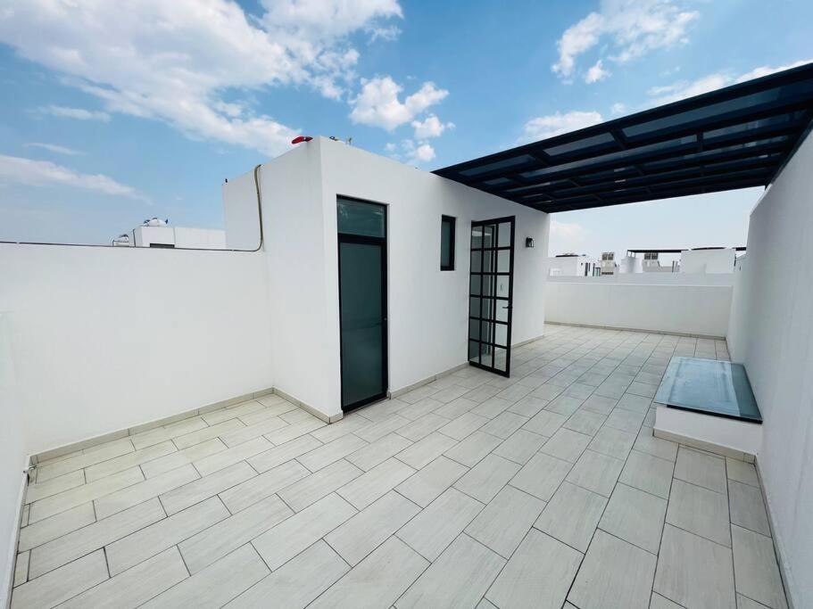 roof
