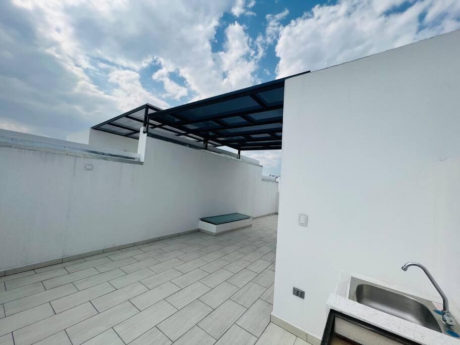 roof