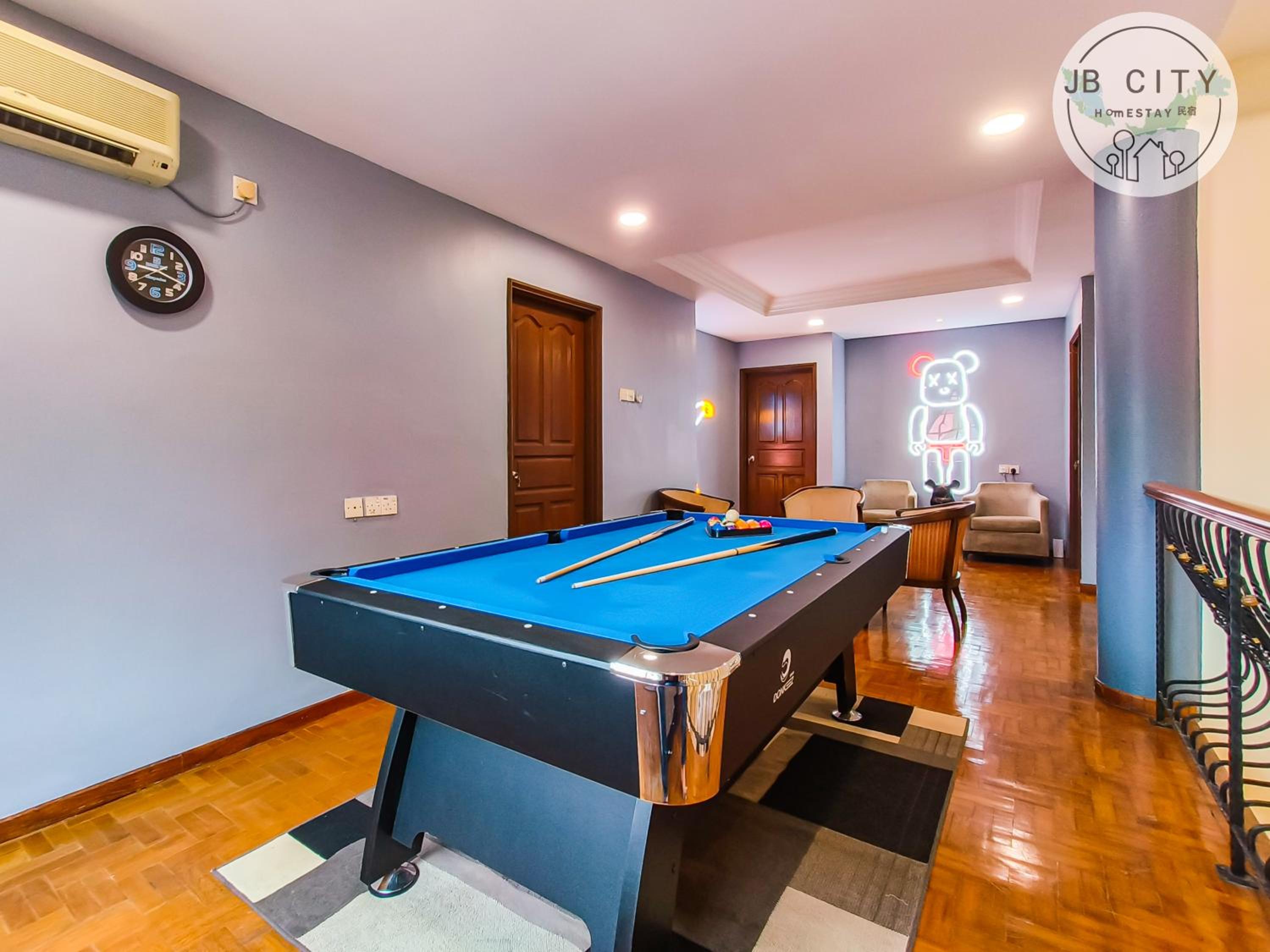 JB Town Villa by RR JBcity
