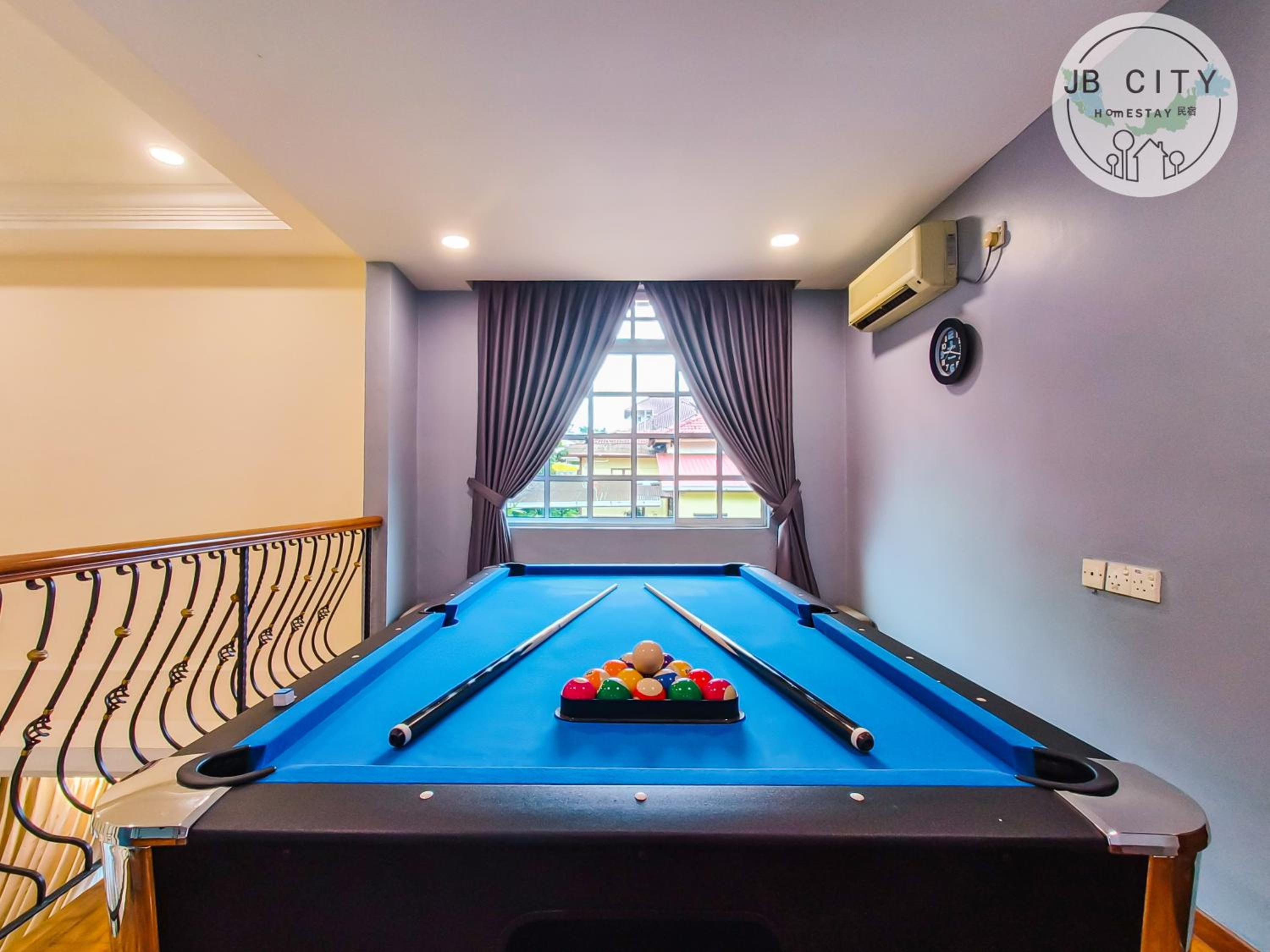 JB Town Villa by RR JBcity