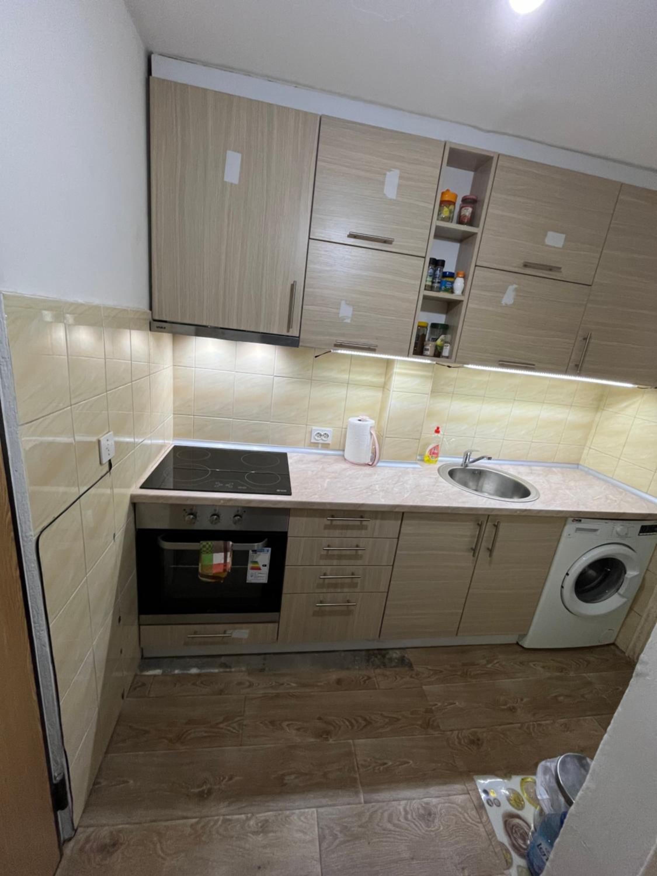 Apartman Jamal