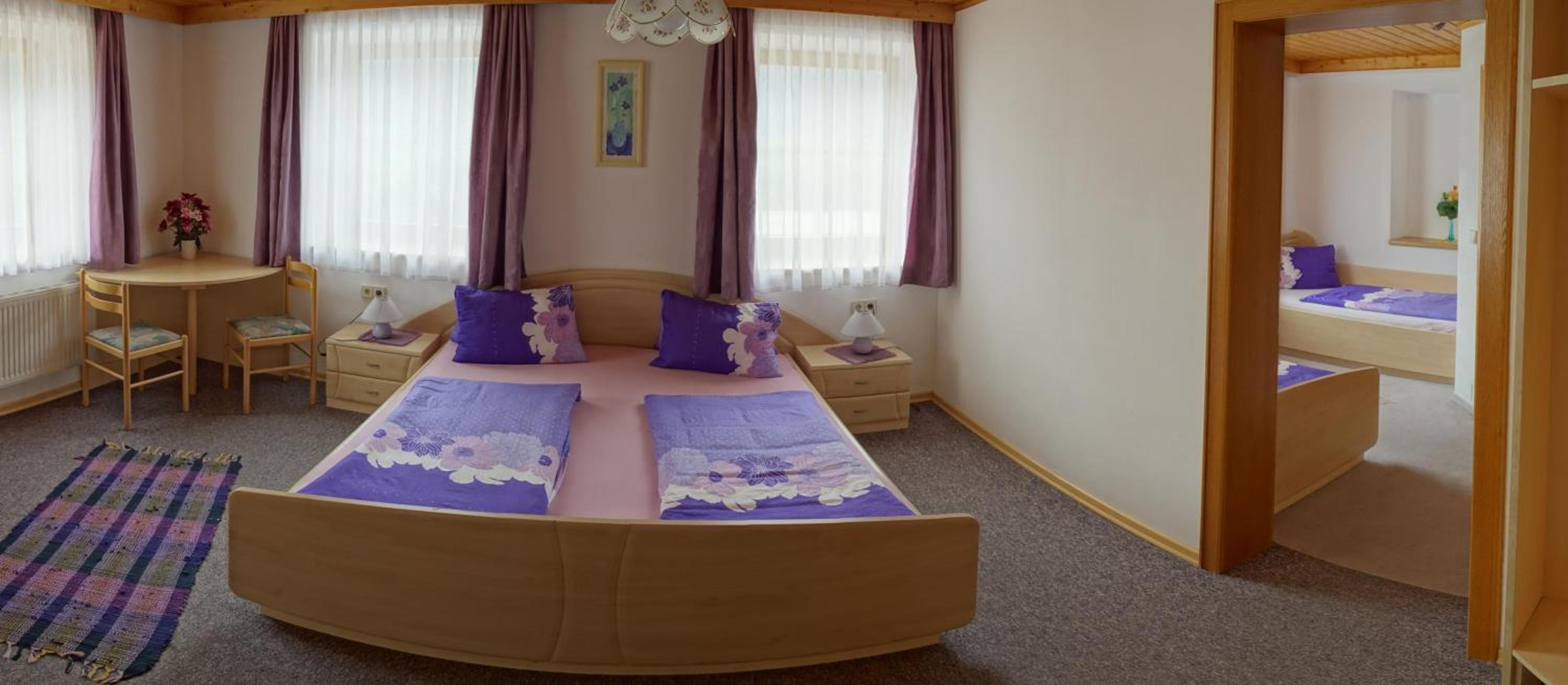 Pension Maier