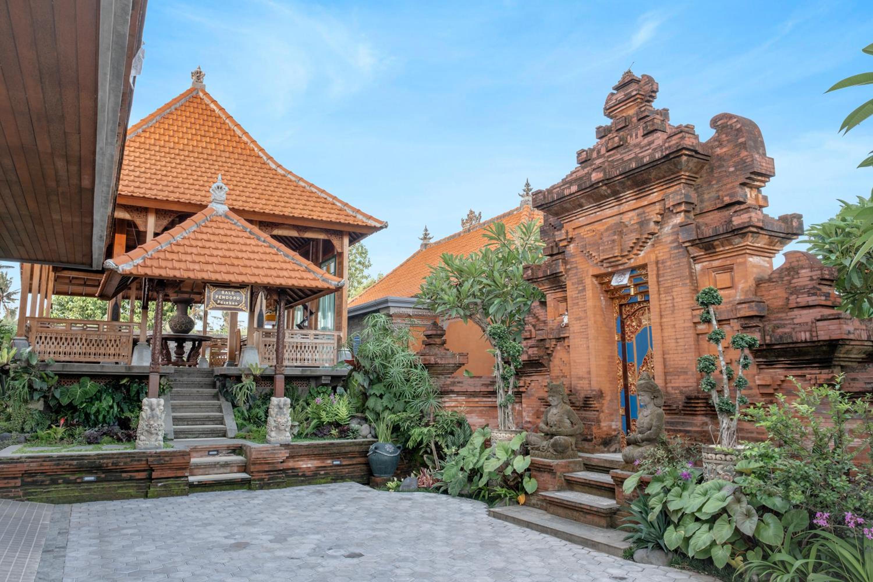 Taman Prabhawa by Bukit Vista