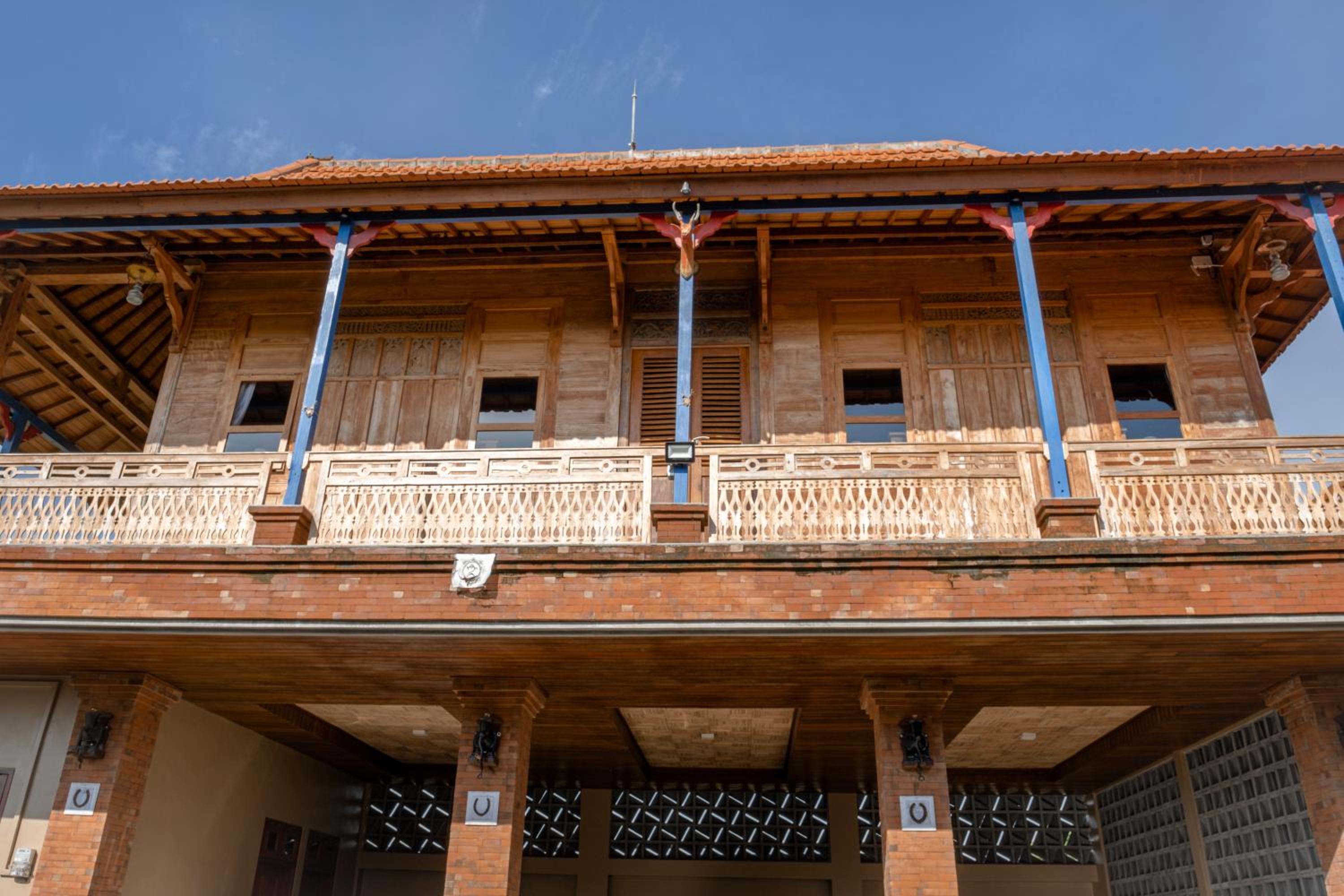 Taman Prabhawa by Bukit Vista