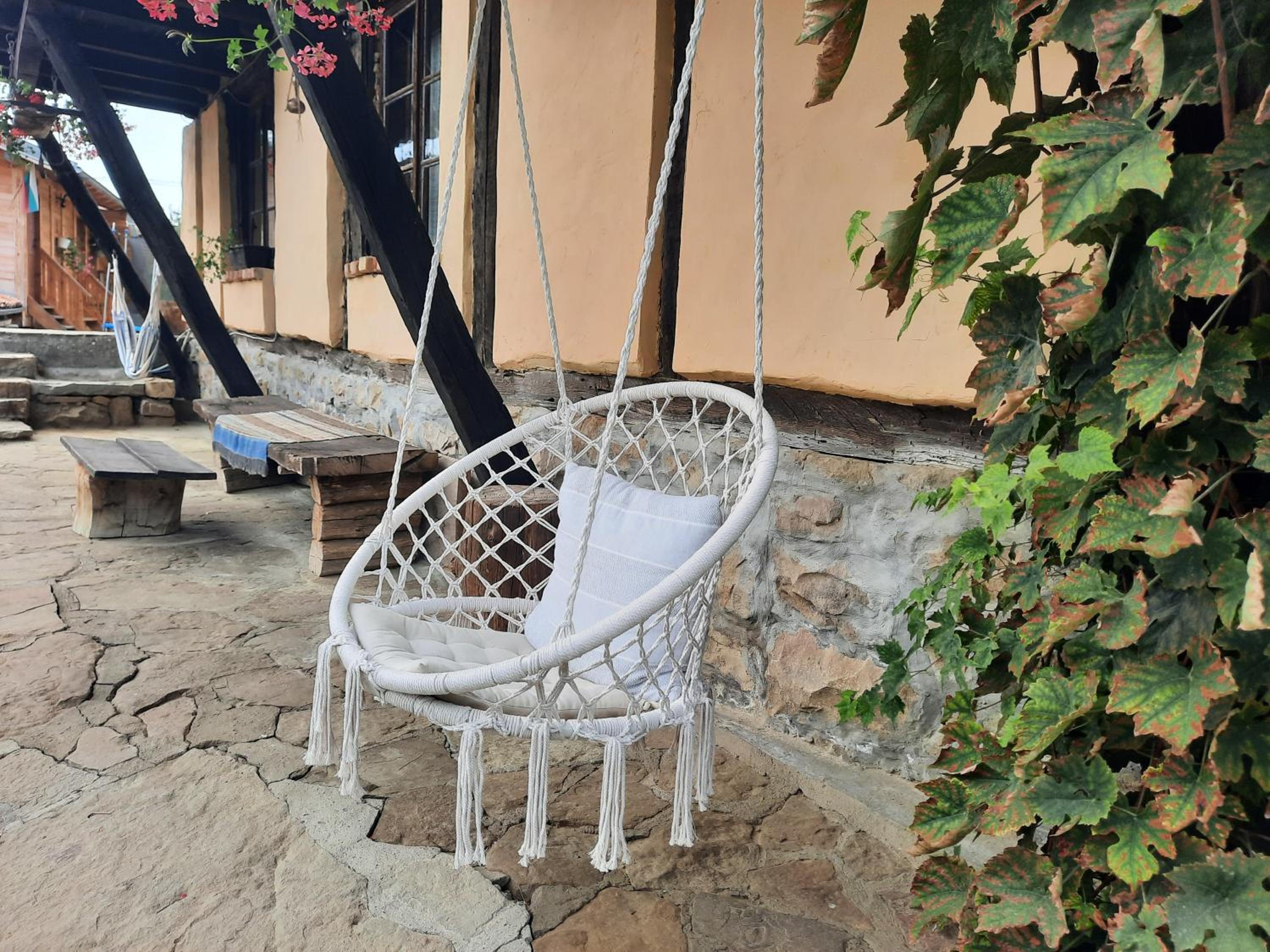 Guest House Kandaferi 2