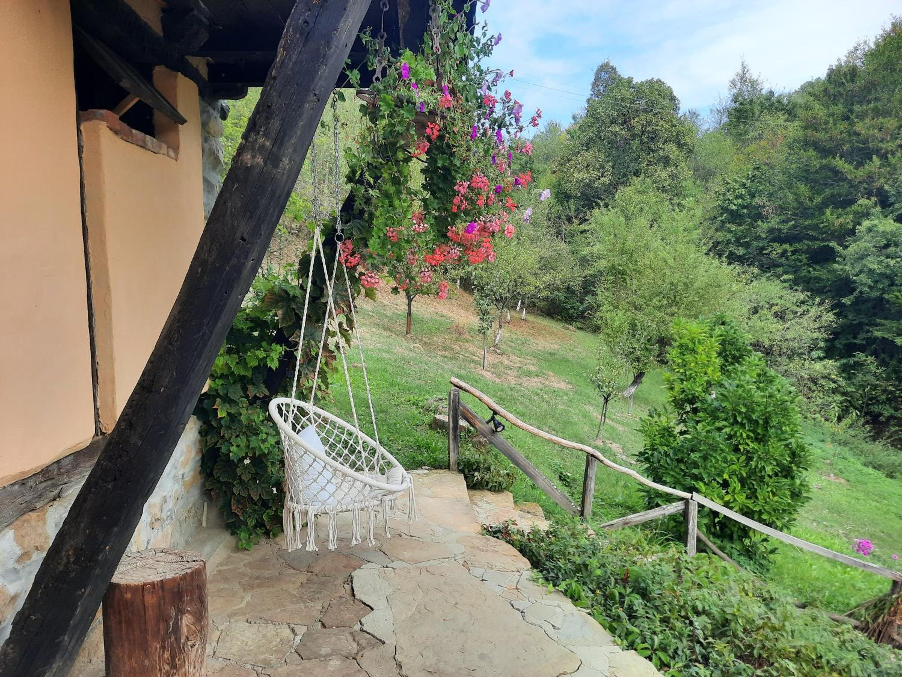 Guest House Kandaferi 2