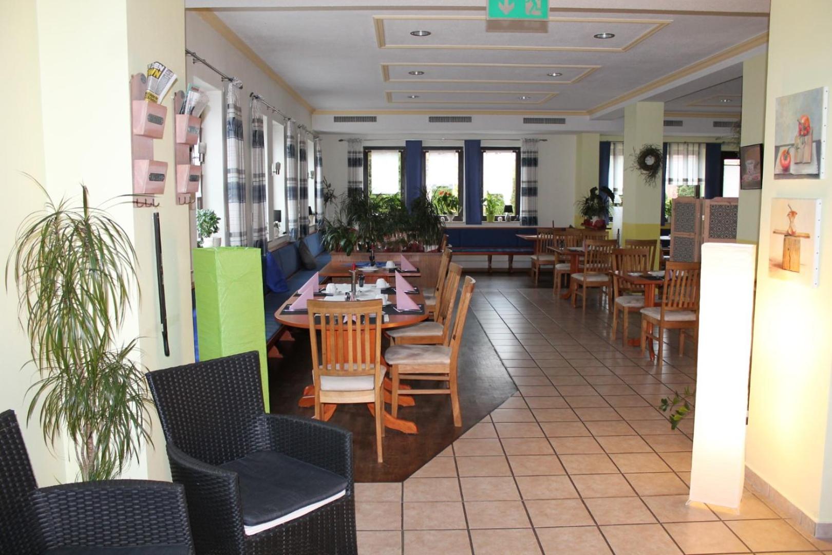 Hotel Sonnenhof