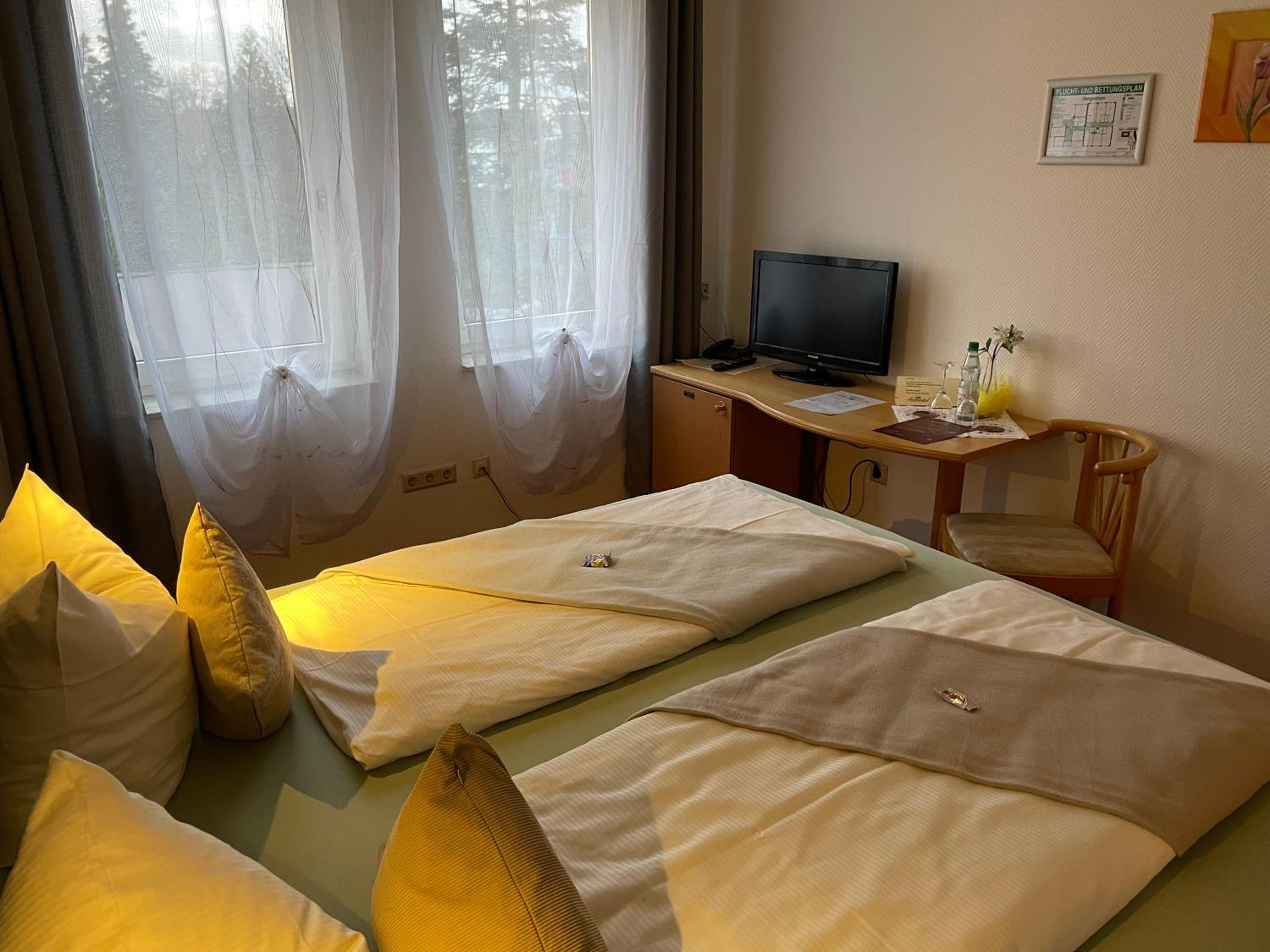 Hotel Sonnenhof