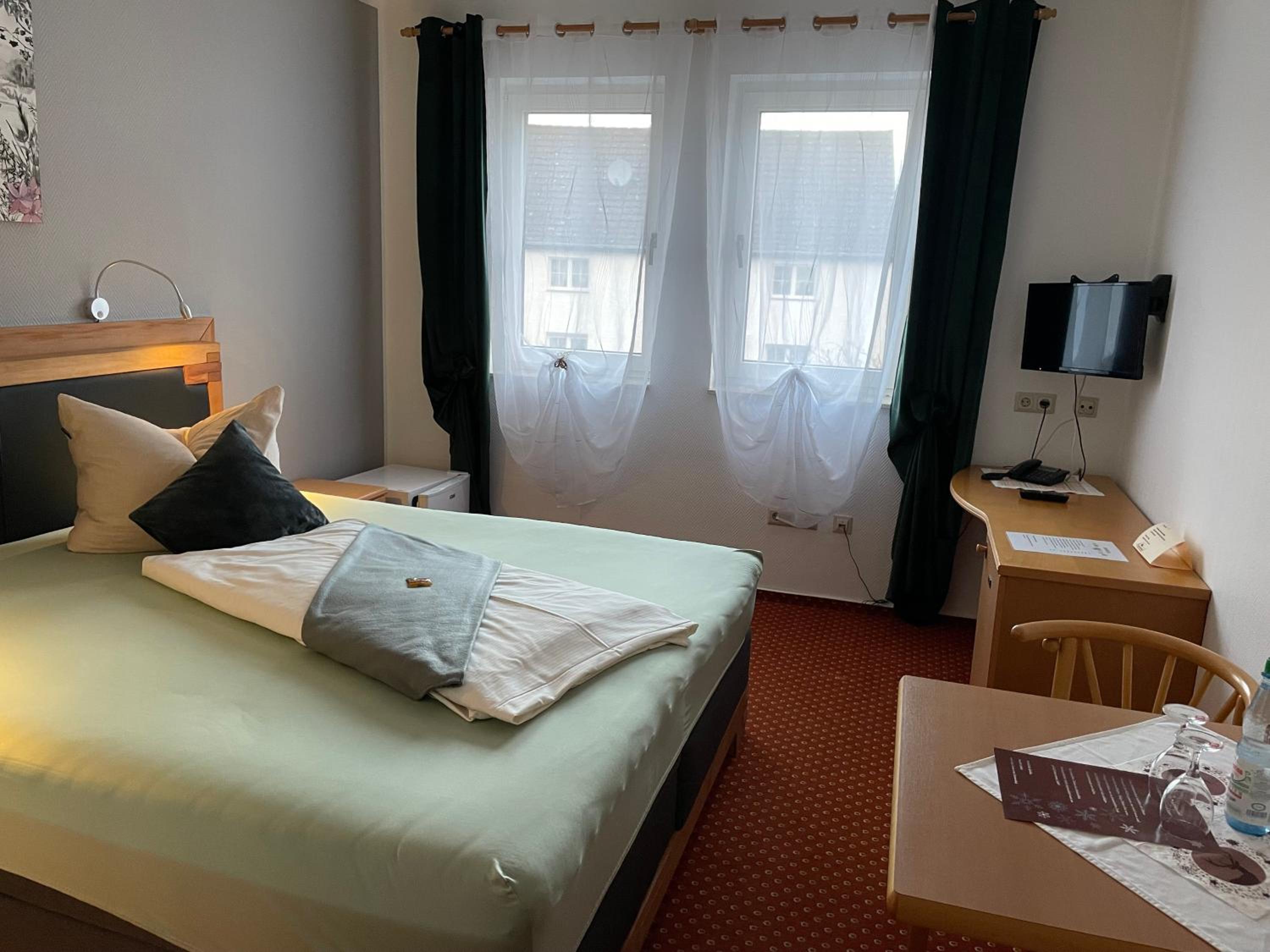 Hotel Sonnenhof