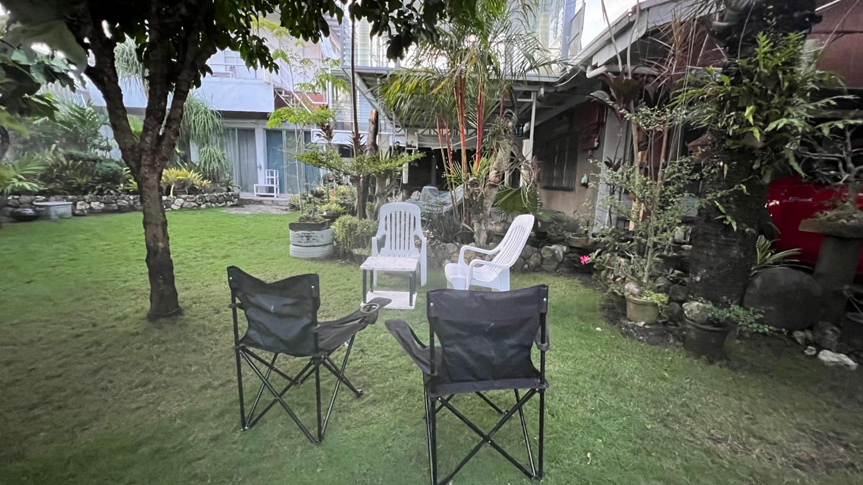 Kingking and Gonggong’s Boardinghouse view 5