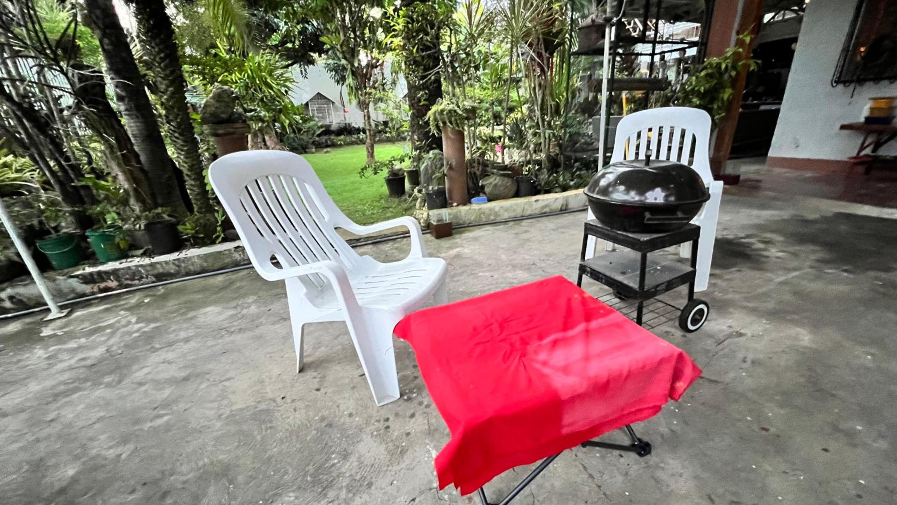 Kingking and Gonggong’s Boardinghouse view 3