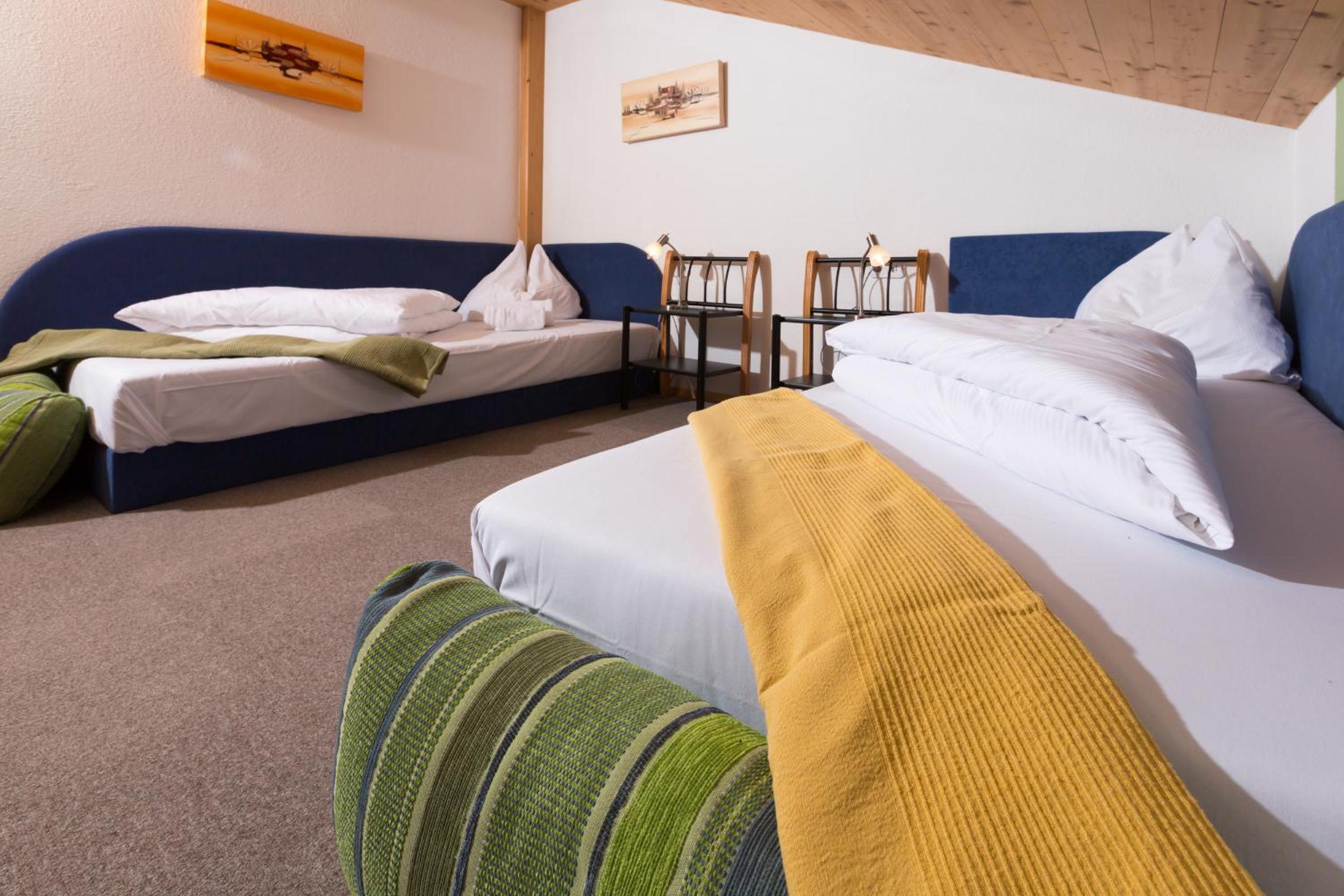 Alpinhome