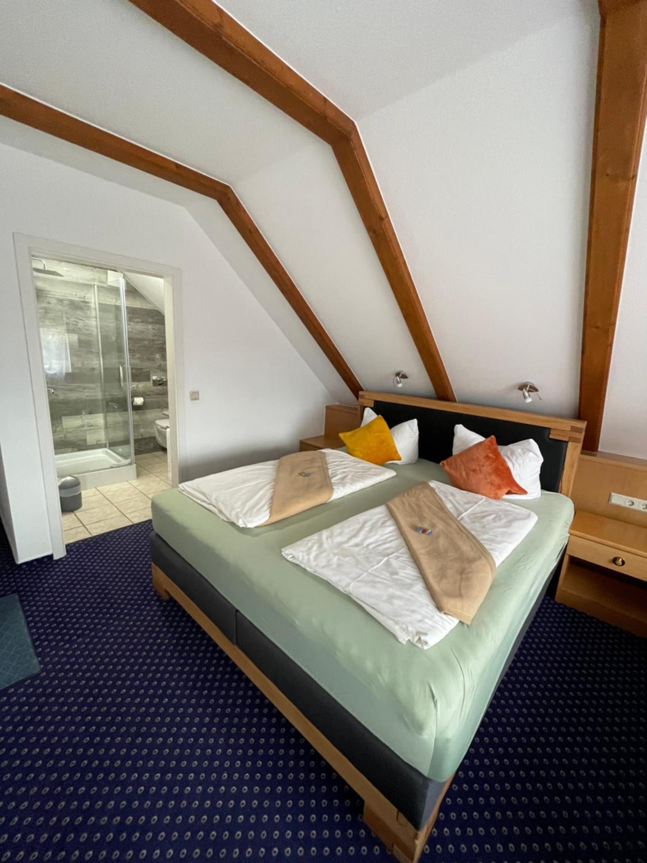 Hotel Sonnenhof
