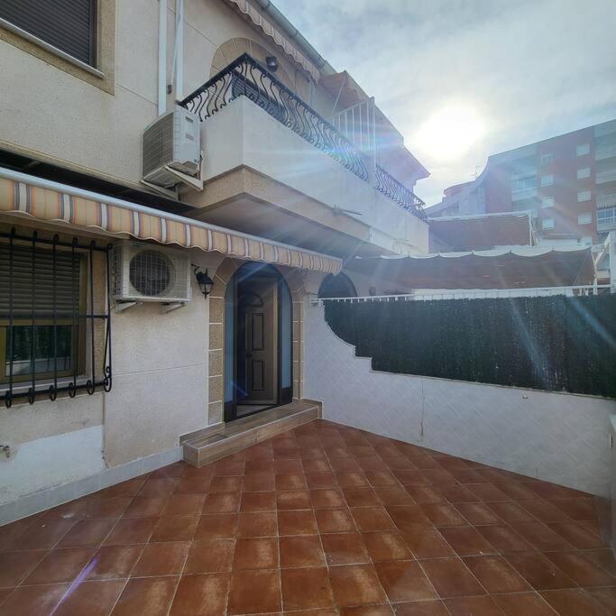 APARTAMENTO SANTA POLA ZONA CLUB NAUTICO PISCINA COMUNITARIa 3 view 5