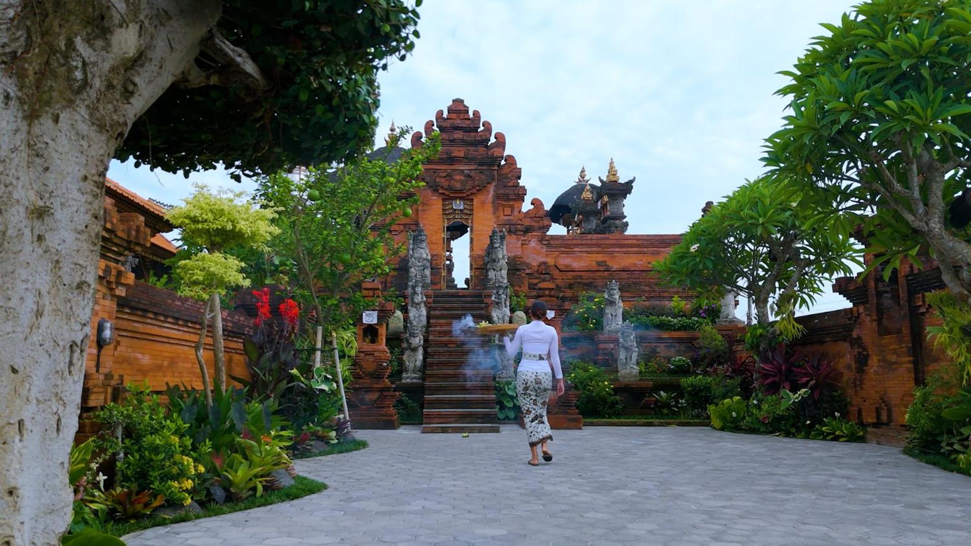 Taman Prabhawa by Bukit Vista