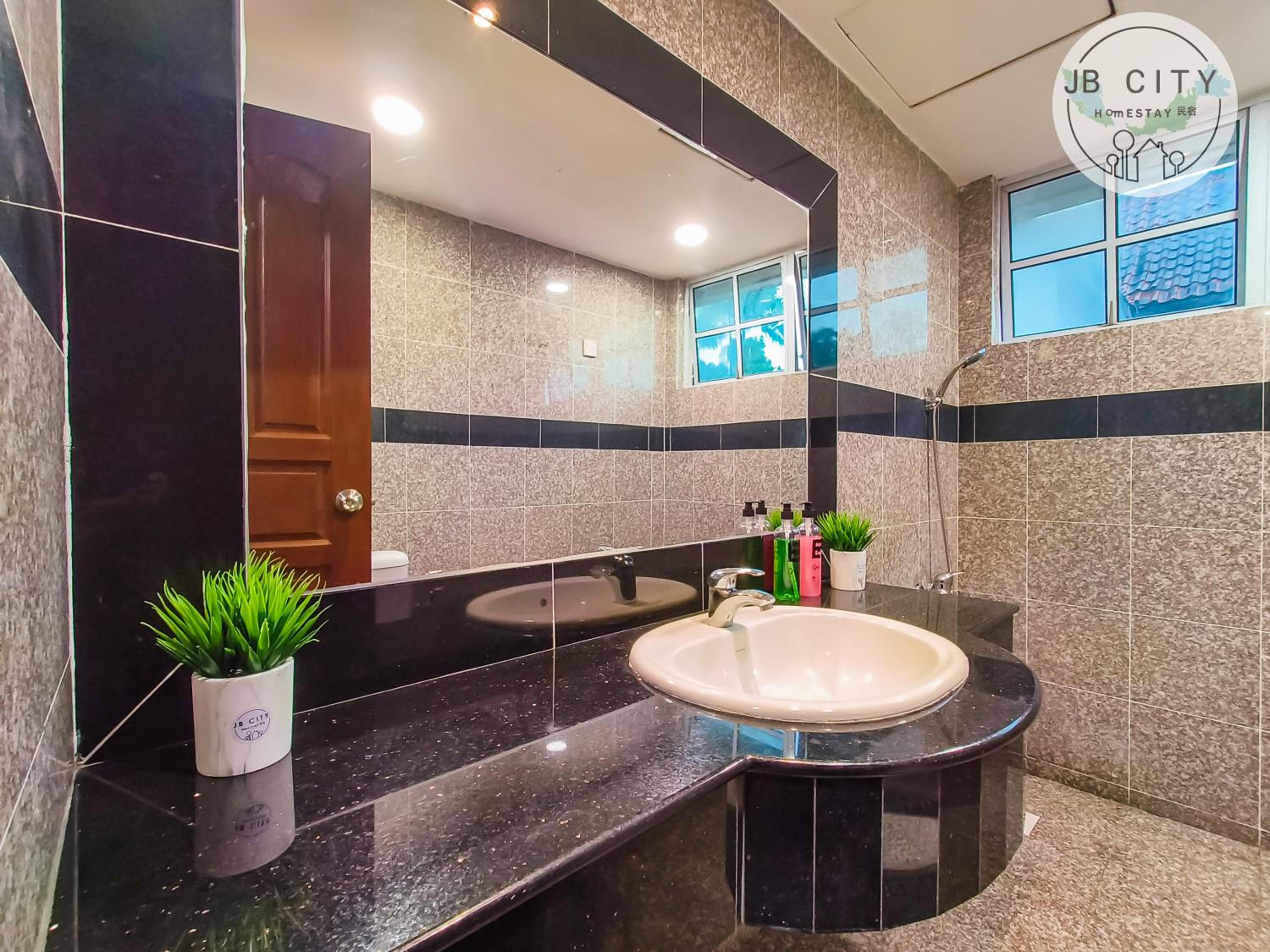 JB Town Villa by RR JBcity