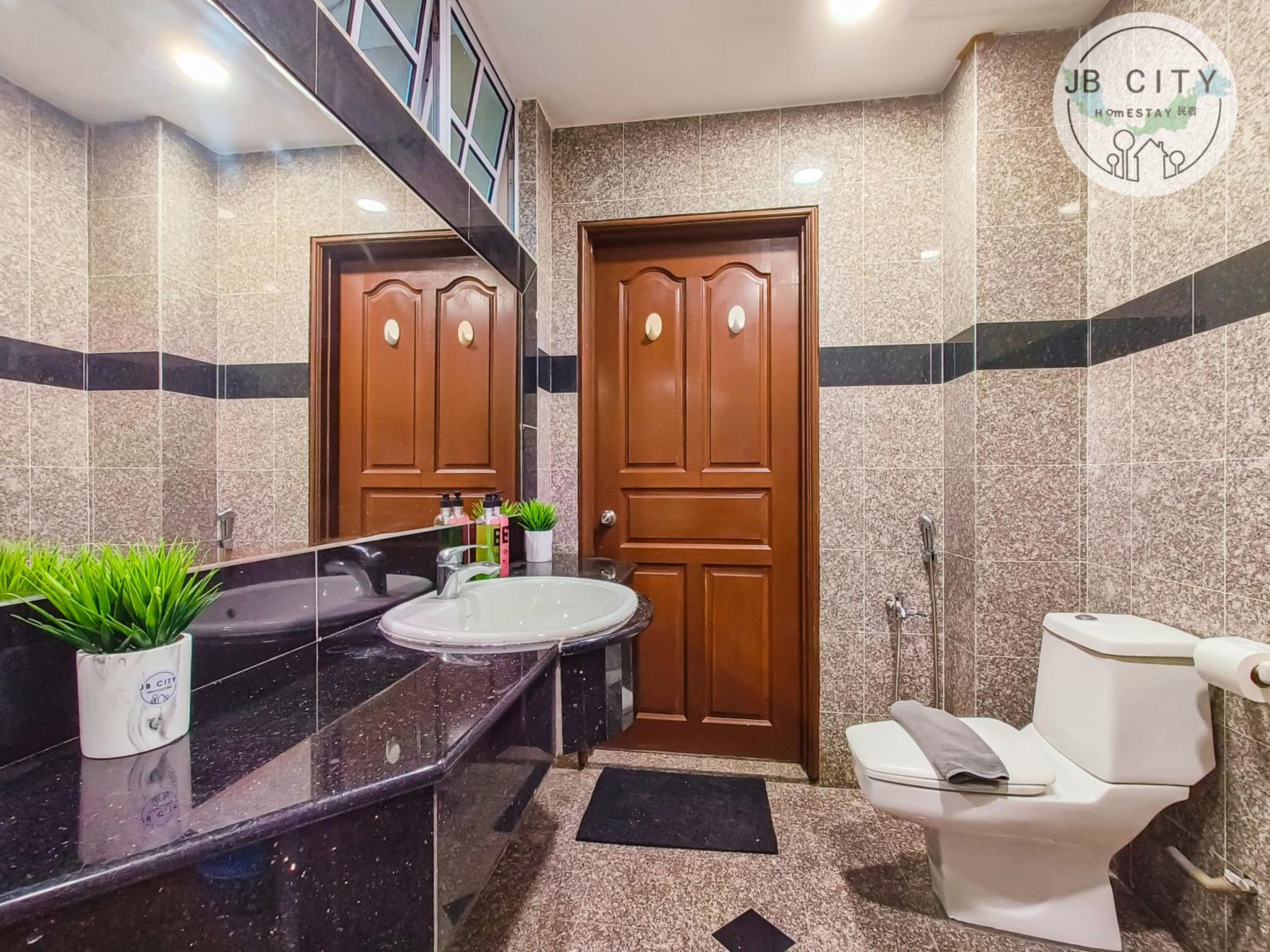 JB Town Villa by RR JBcity
