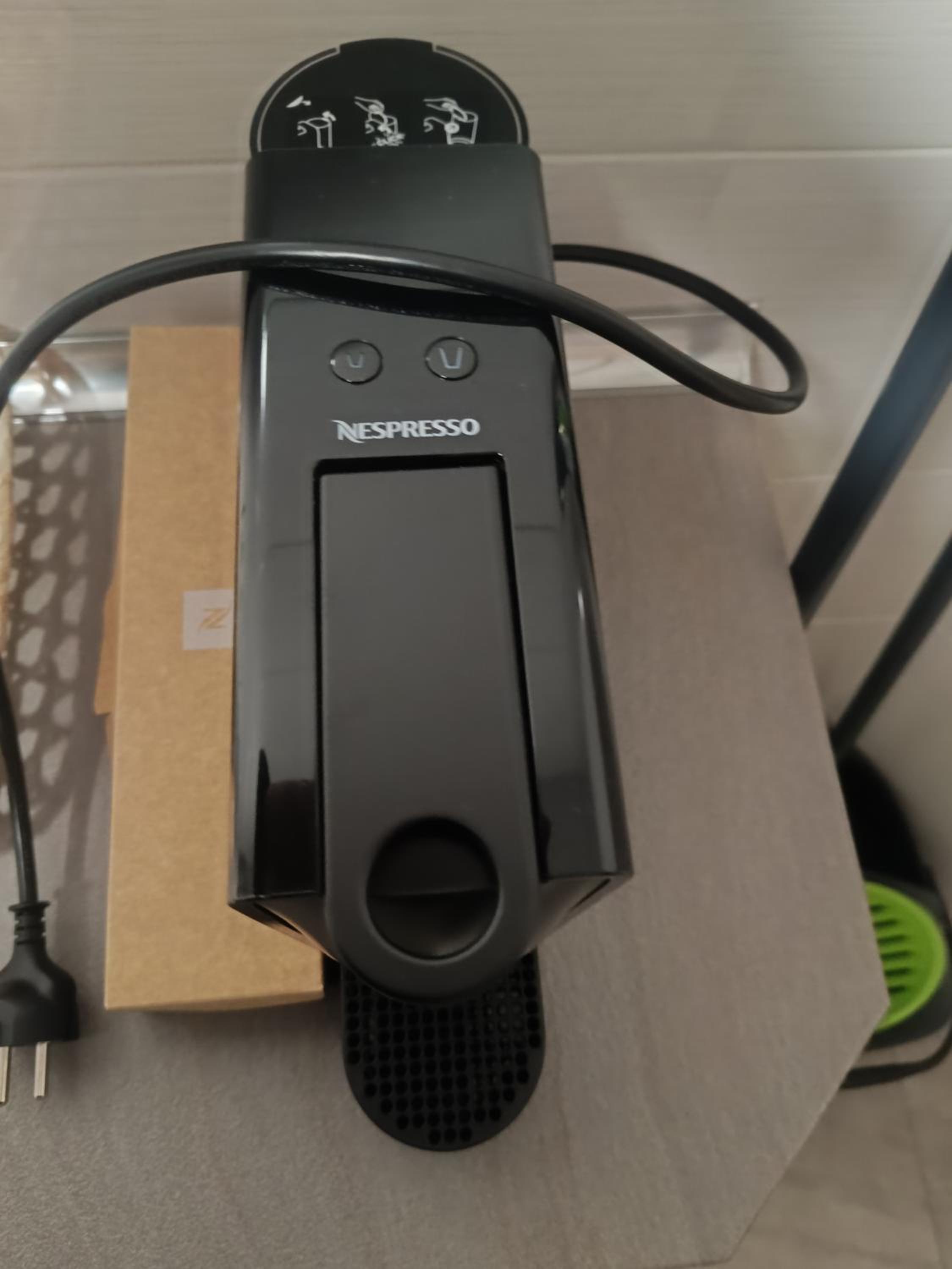 EL BOSQUE 1 - Parking gratis