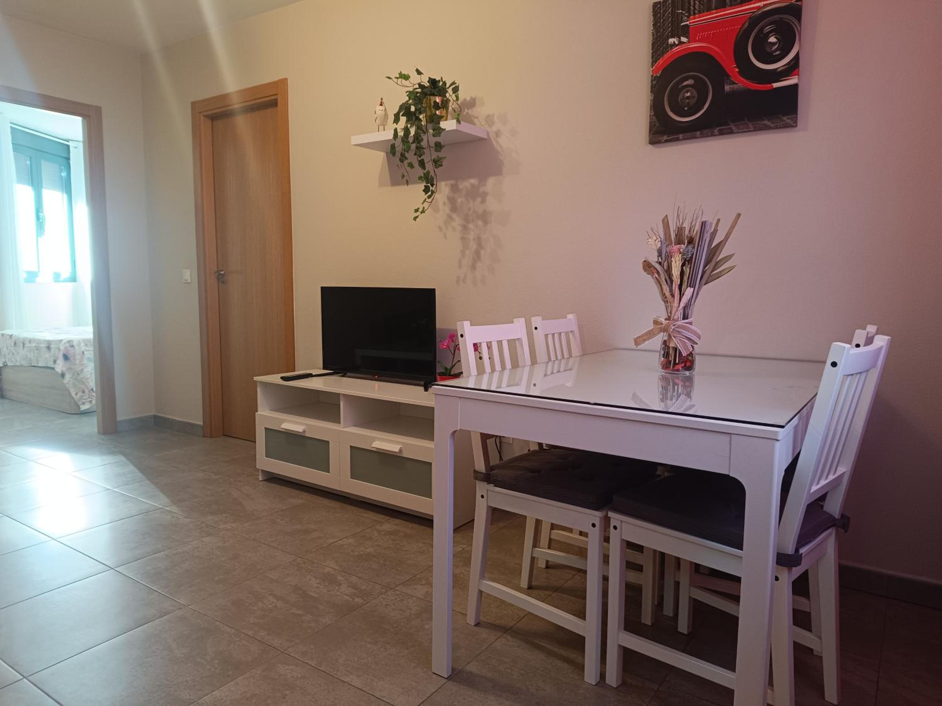 EL BOSQUE 1 - Parking gratis