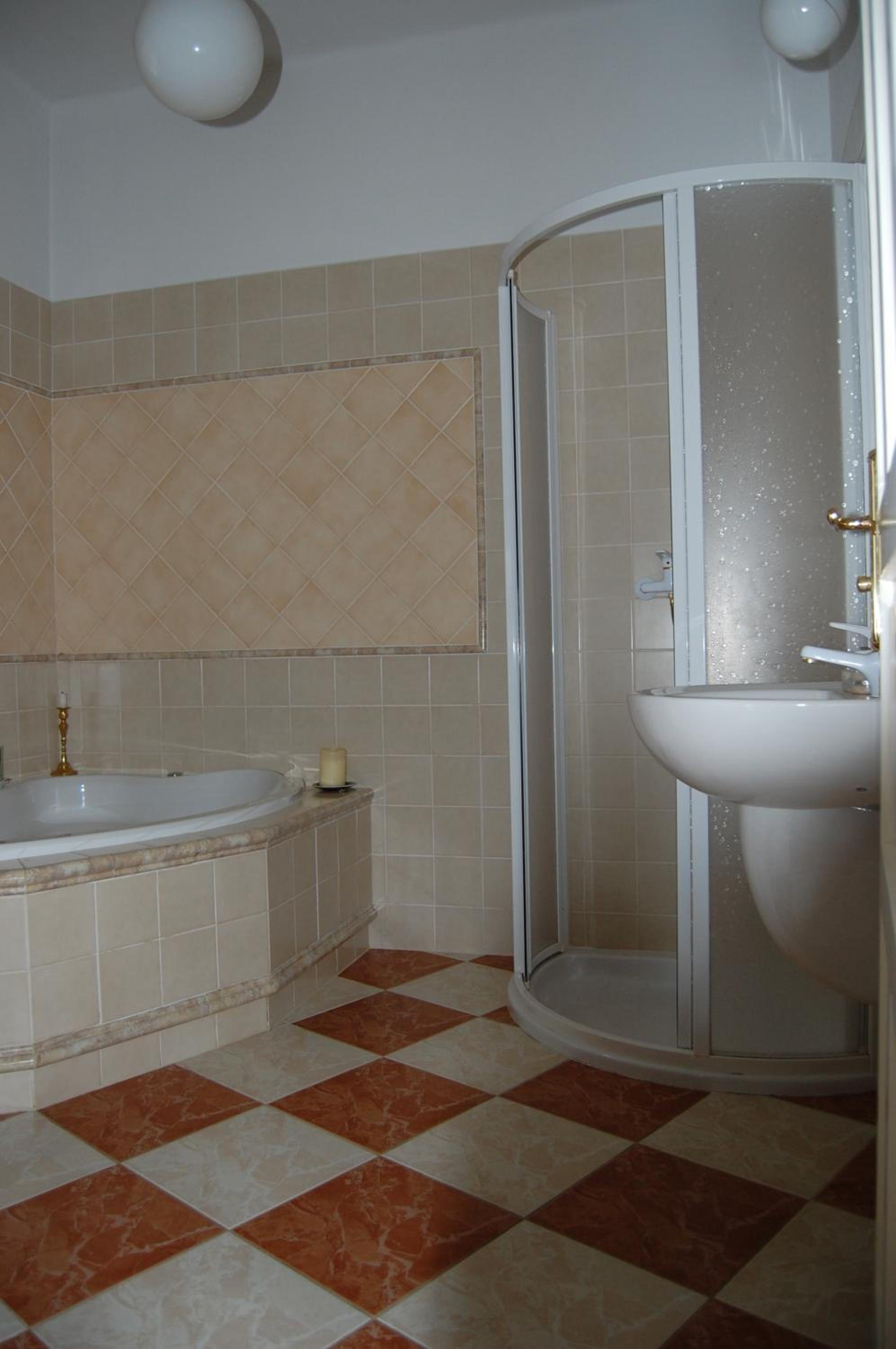 Guest house Hošek