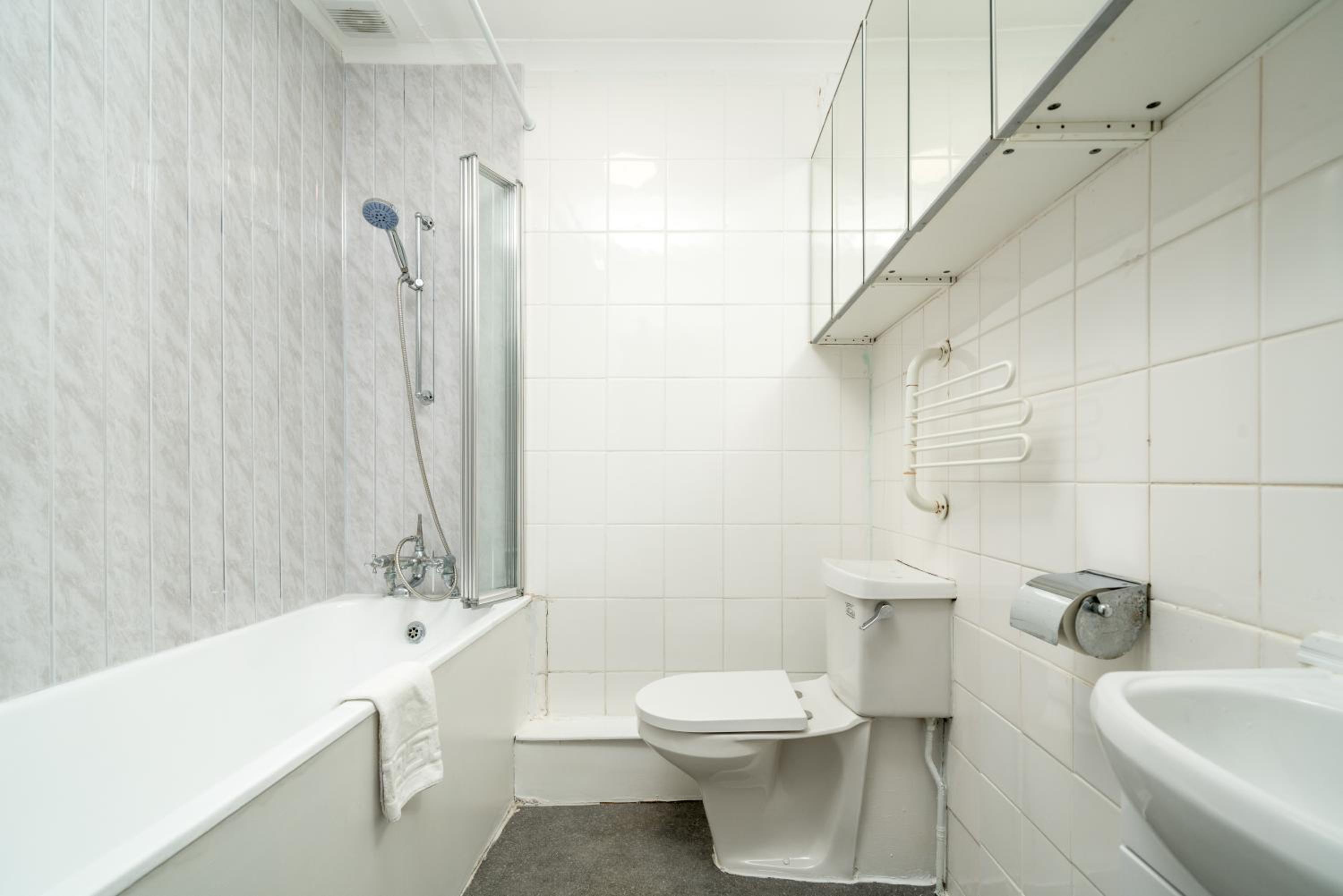 JOIVY Cosy maisonette near Abbey Road