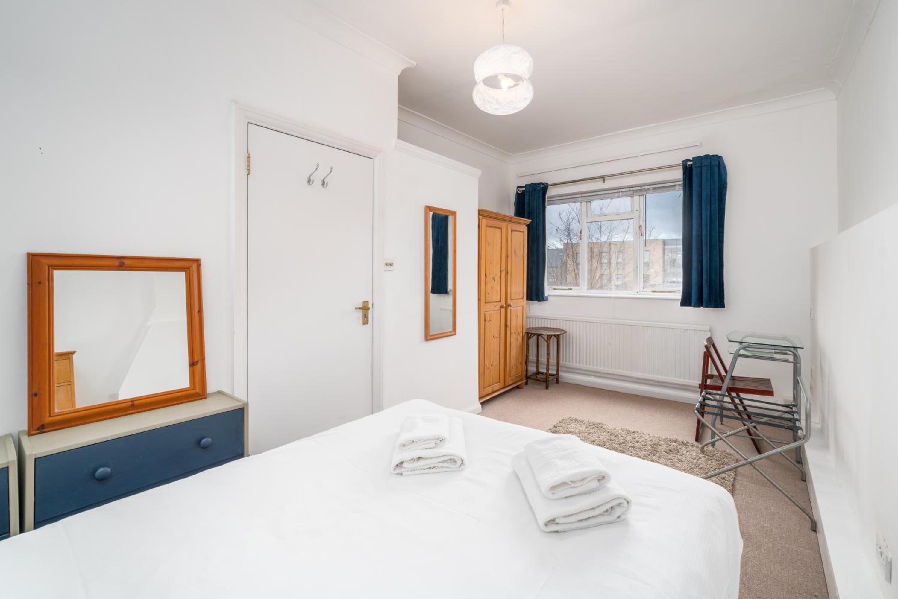 JOIVY Cosy maisonette near Abbey Road