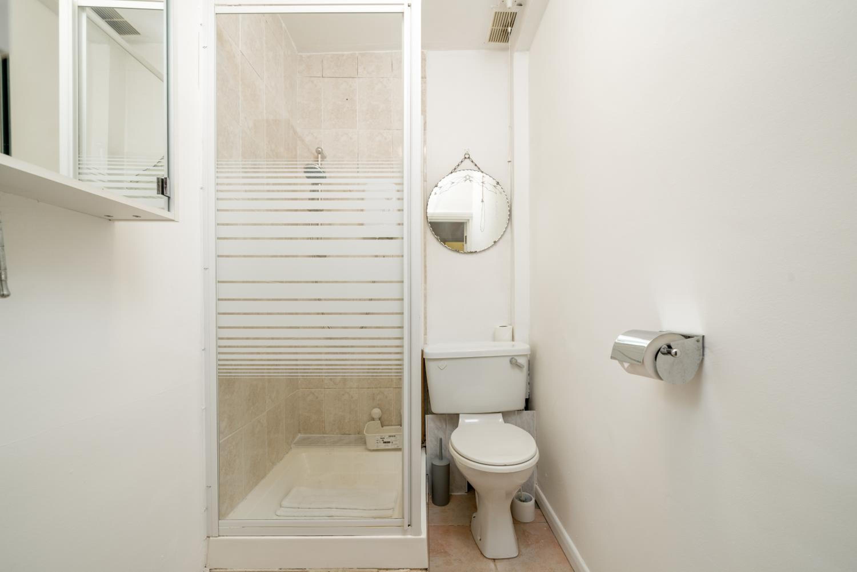 JOIVY Cosy maisonette near Abbey Road