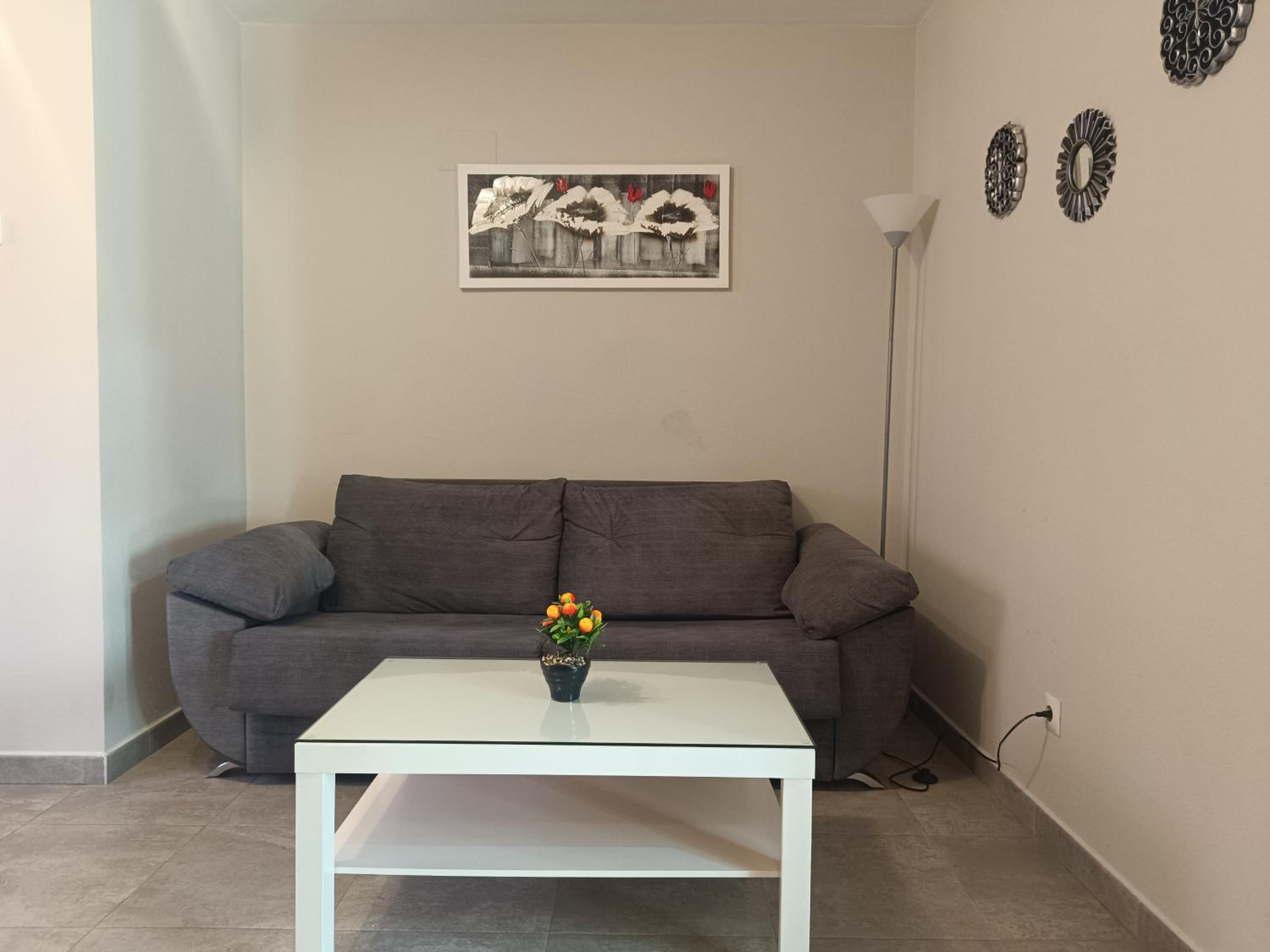 EL BOSQUE 1 - Parking gratis