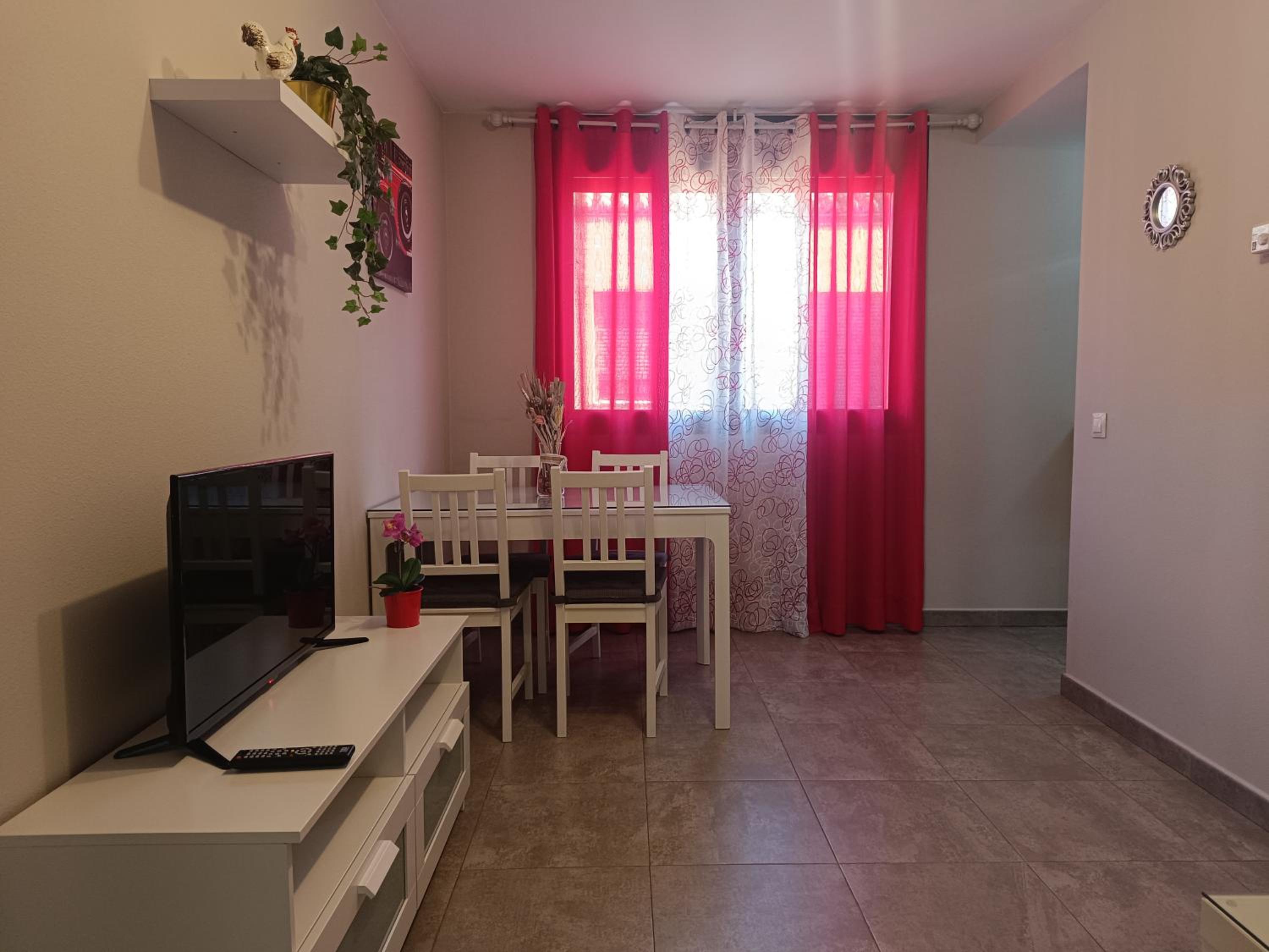 EL BOSQUE 1 - Parking gratis