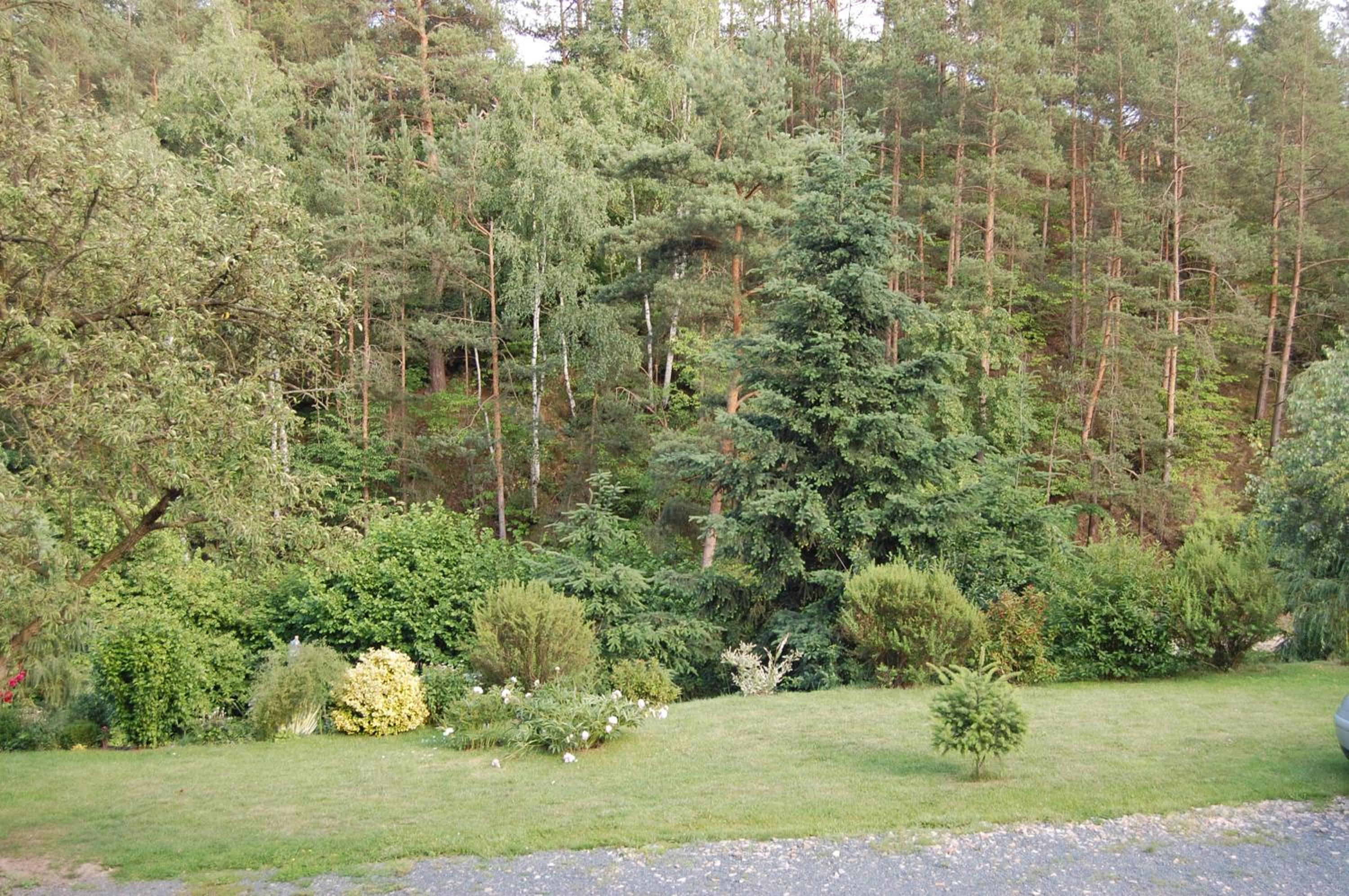 Guest house Hošek