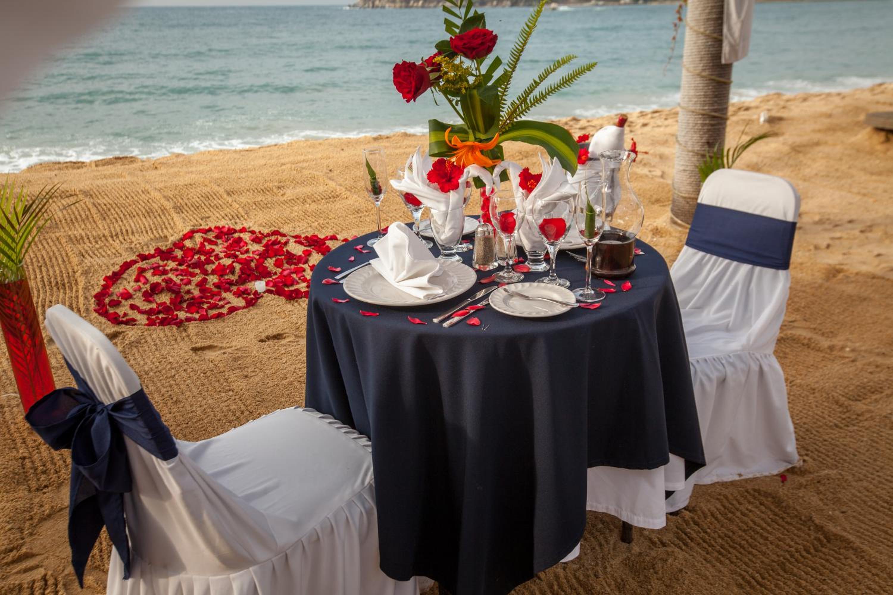 Park Royal Beach Huatulco - All Inclusive - Property Image 9