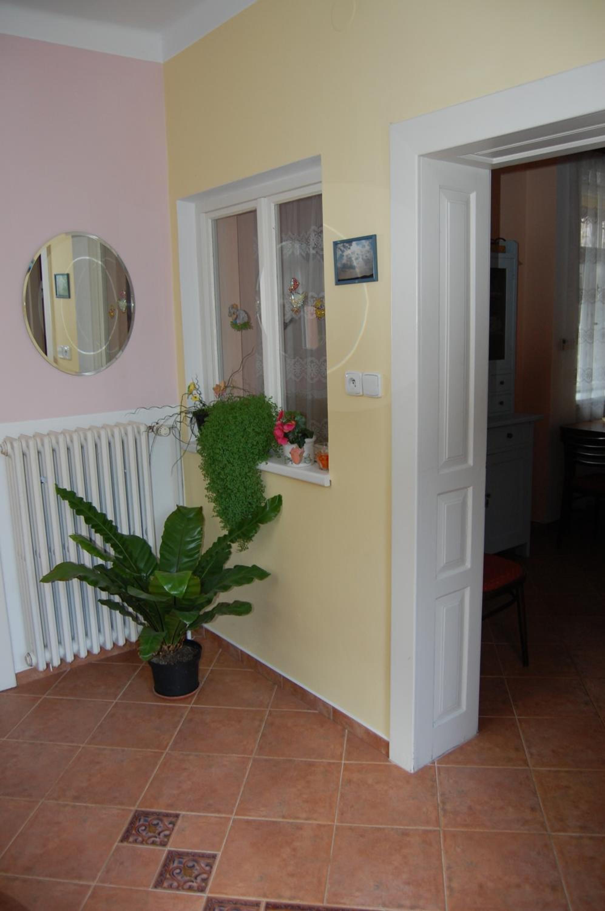 Guest house Hošek