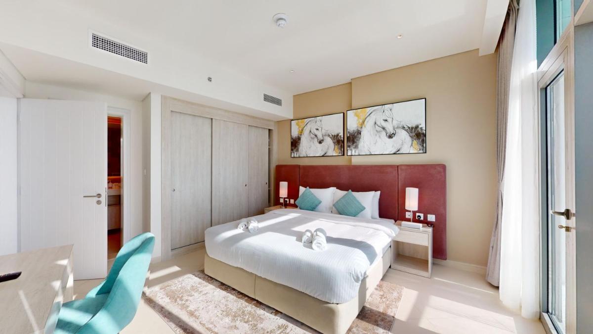 Primestay - Seven Palm 1BR in Palm Jumeirah