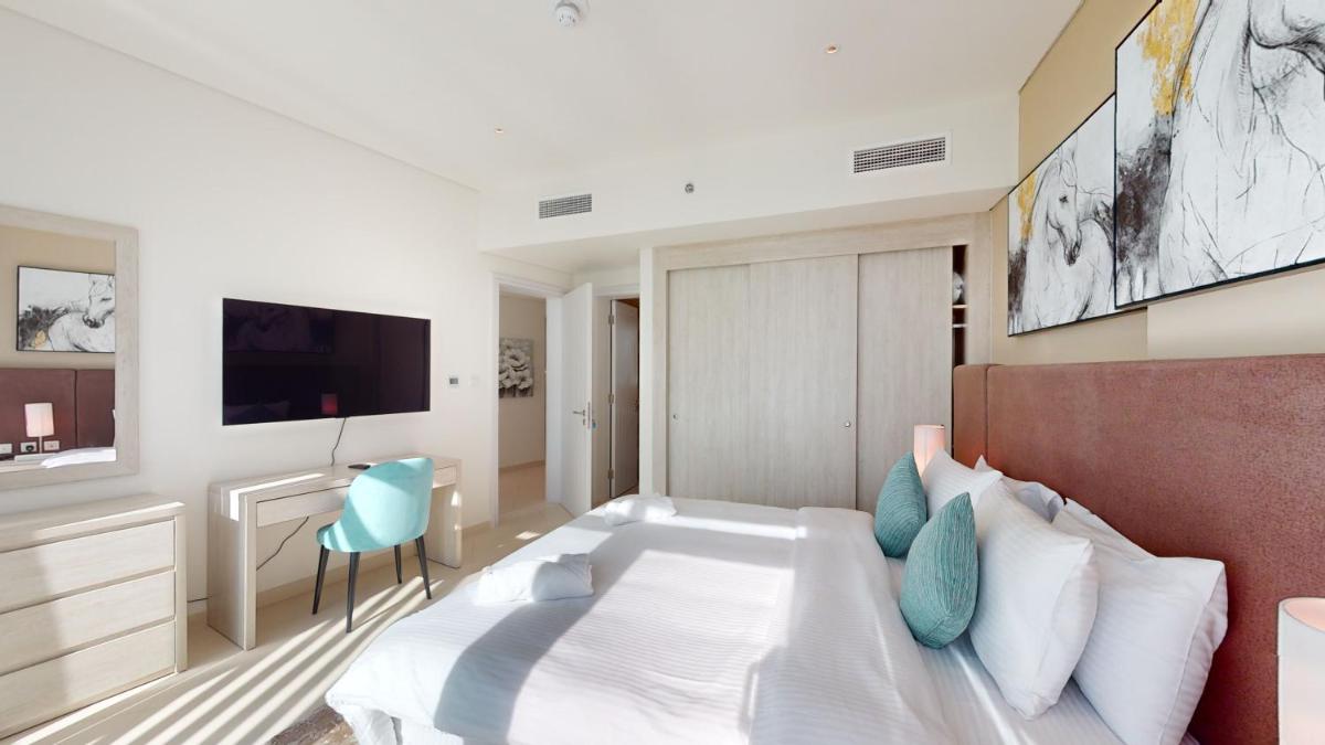 Primestay - Seven Palm 1BR in Palm Jumeirah