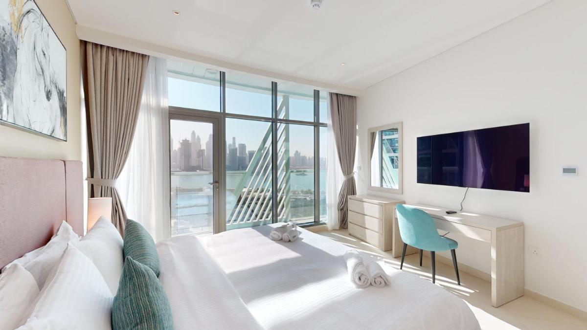 Primestay - Seven Palm 1BR in Palm Jumeirah