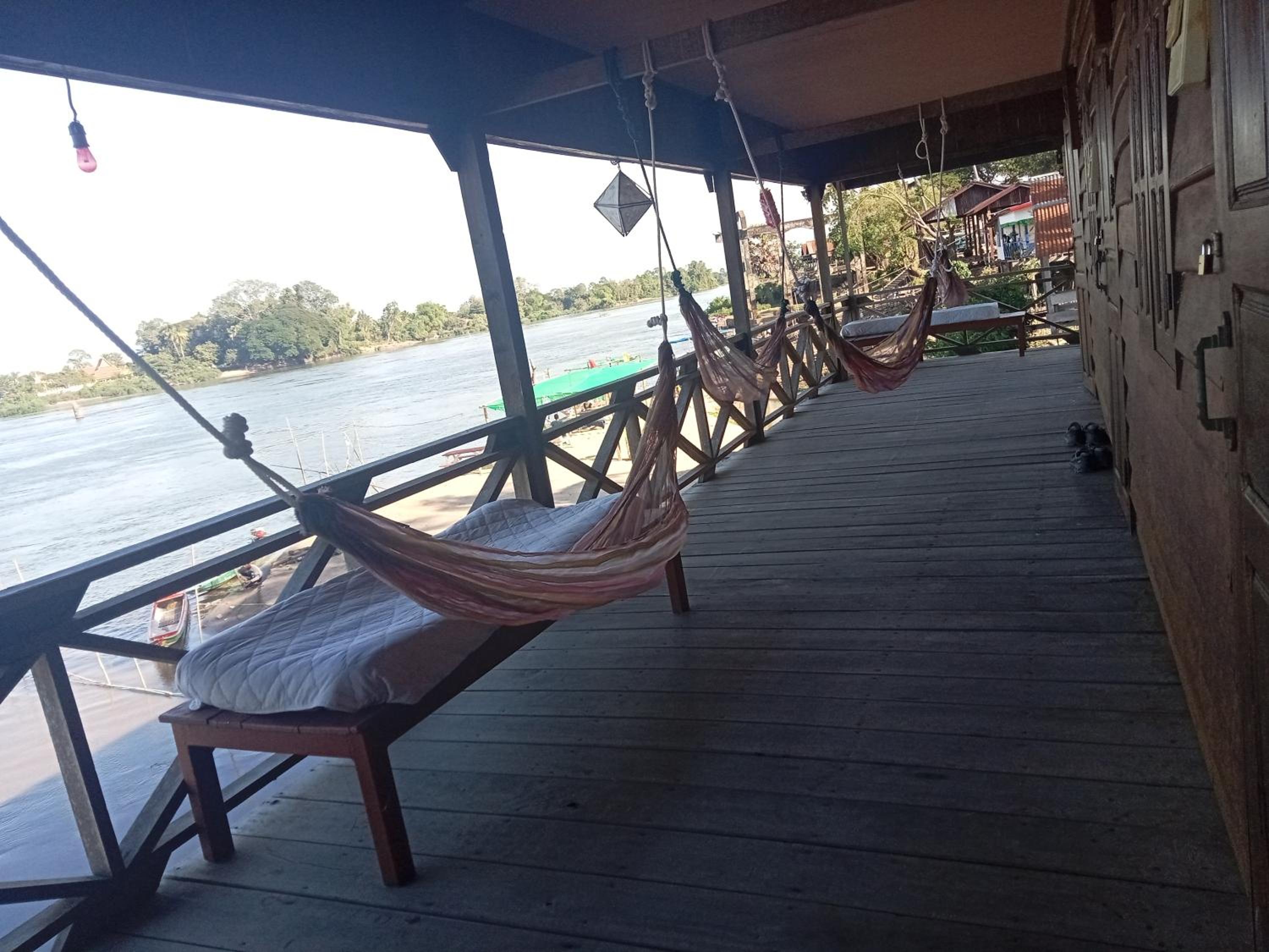 Champa Guesthouse