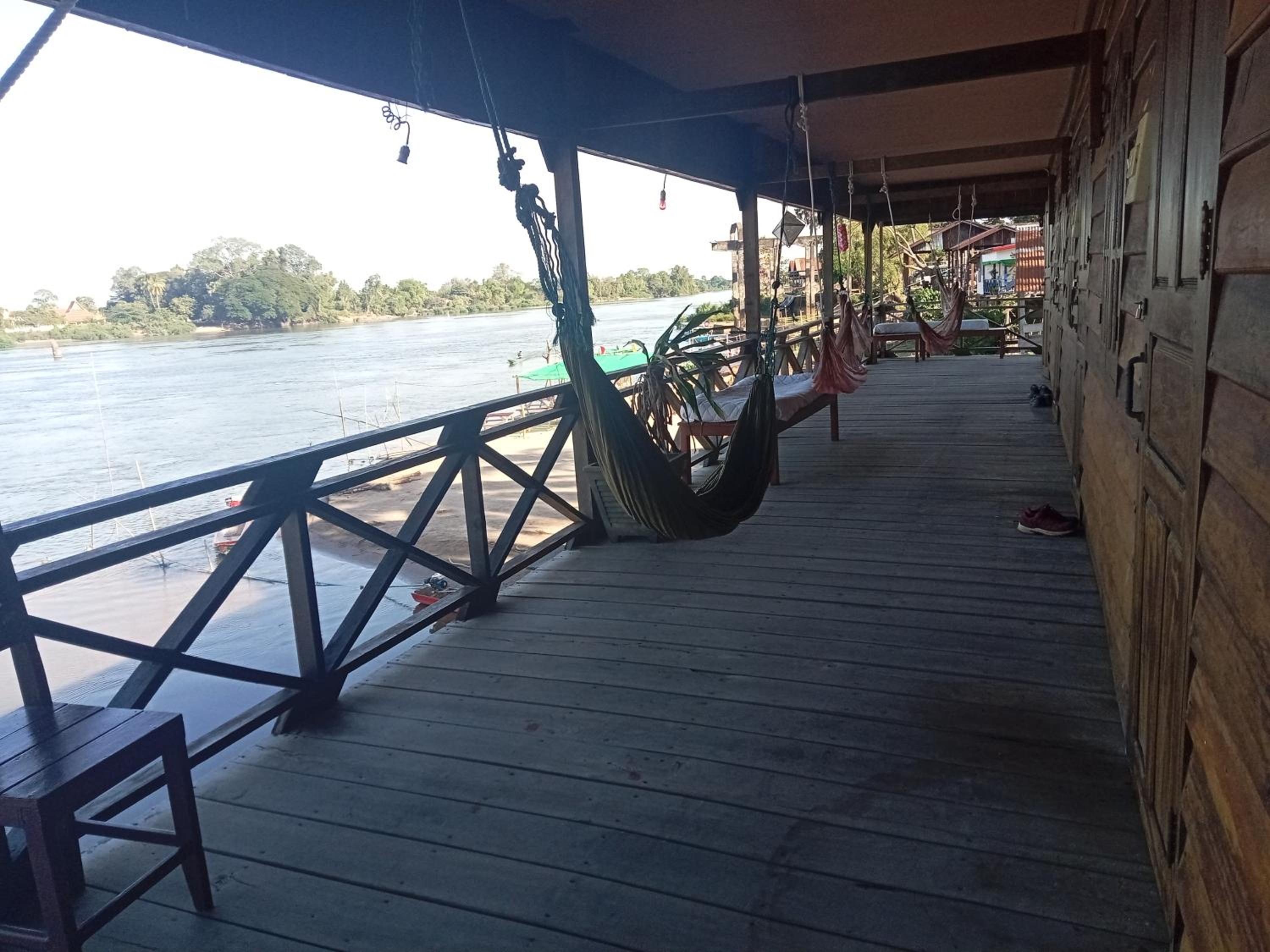 Champa Guesthouse