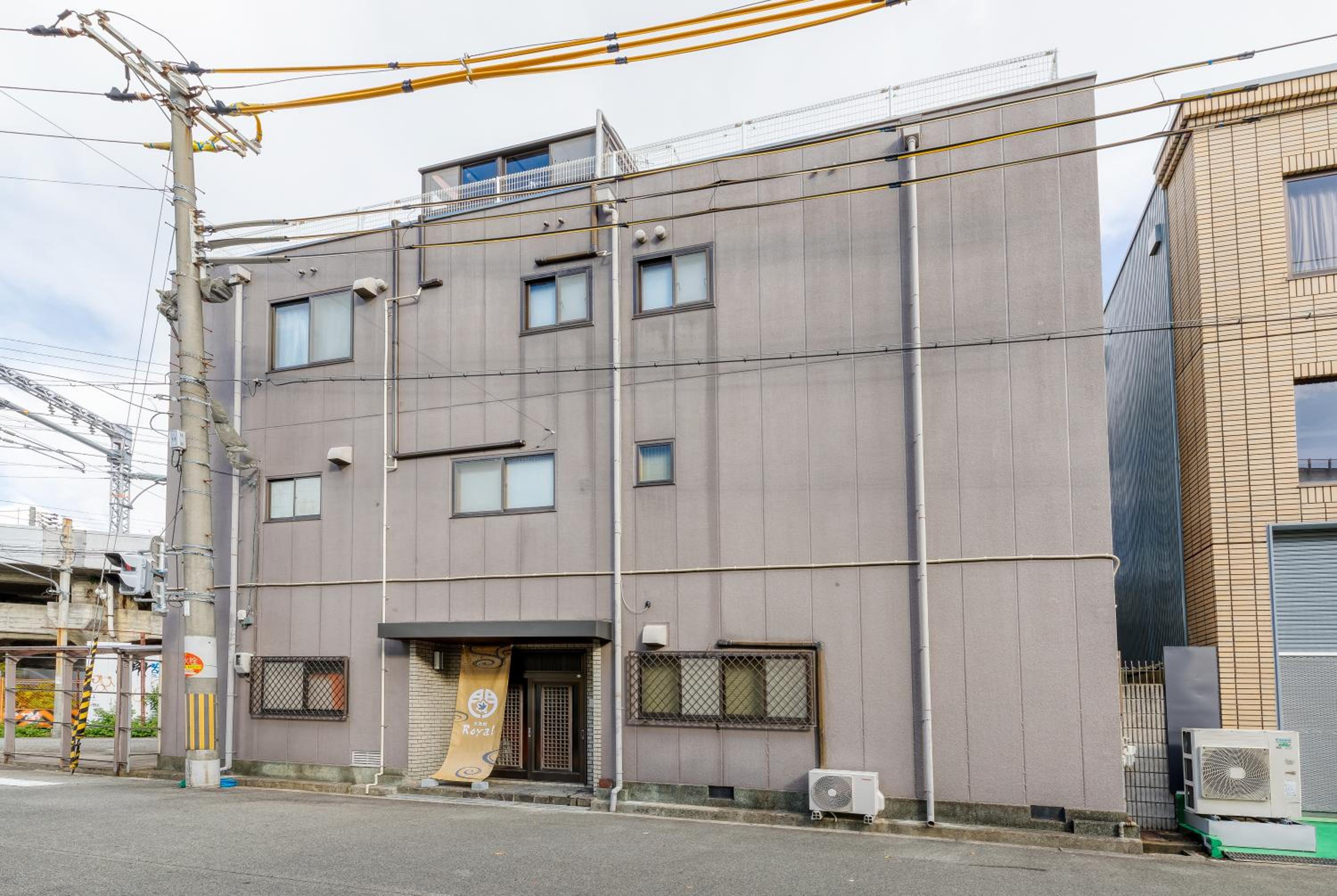 building