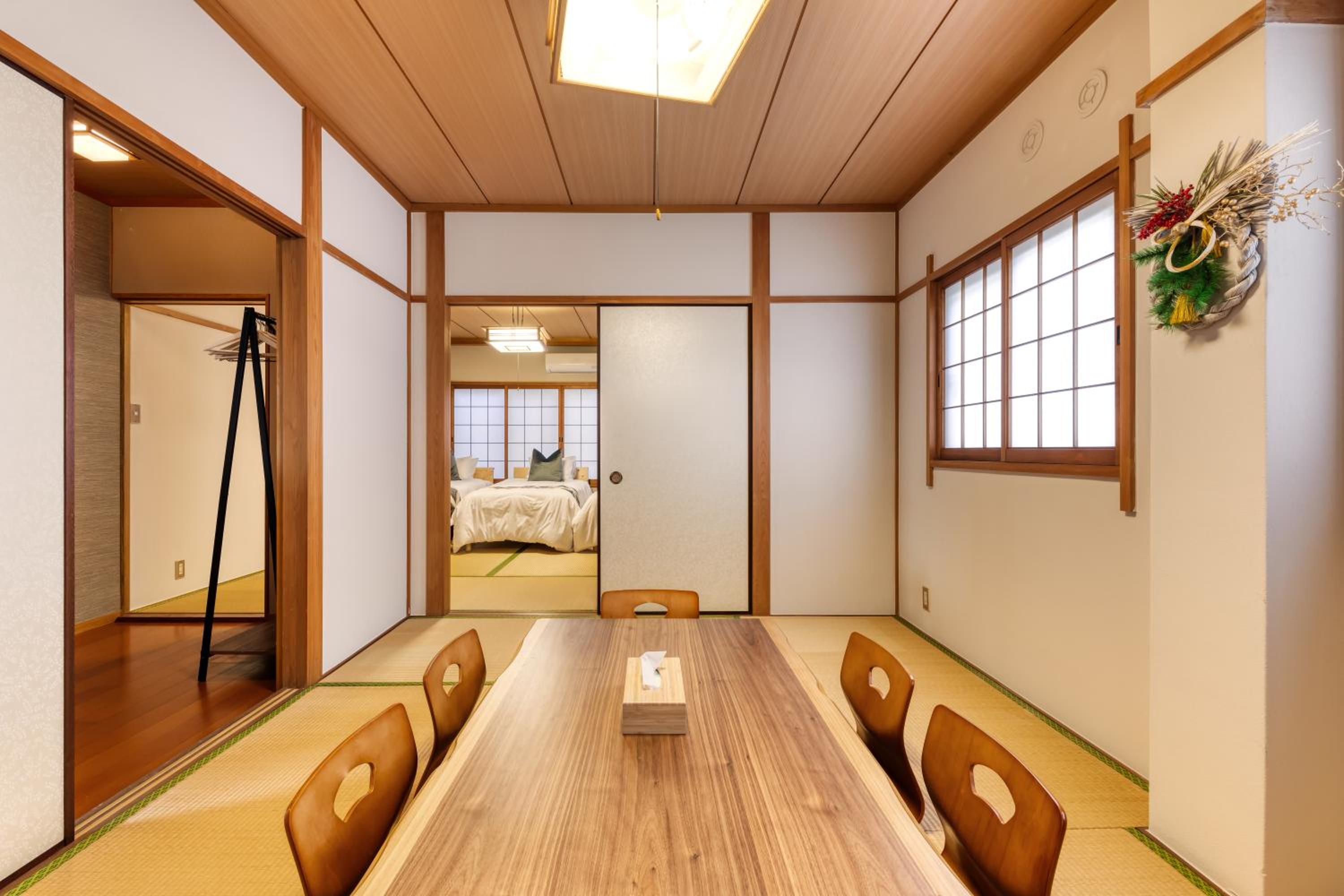 MON Ashiharabashi Royal -vacation rental-