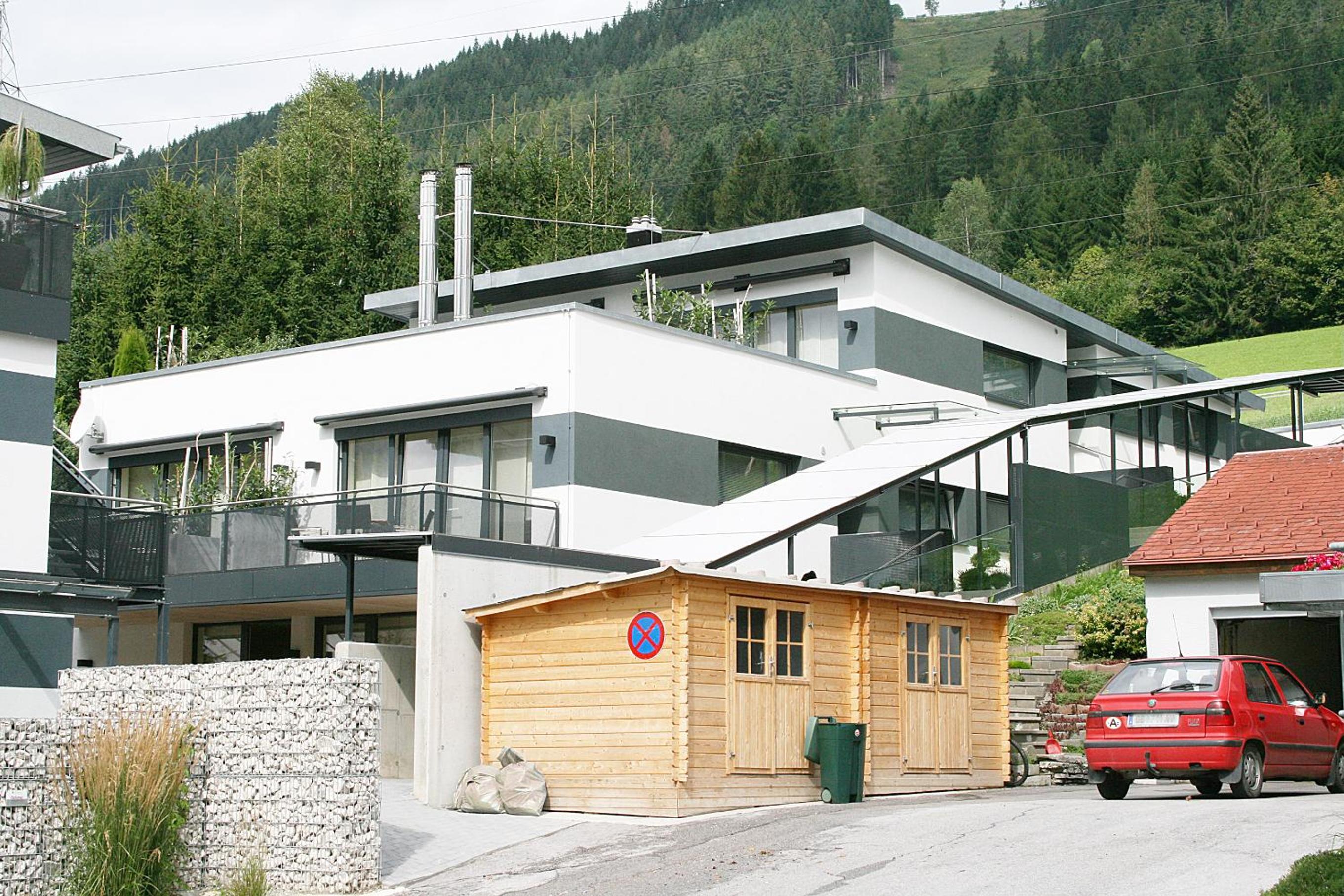 Appartementhaus Leeder by Schladming-Appartements view 4