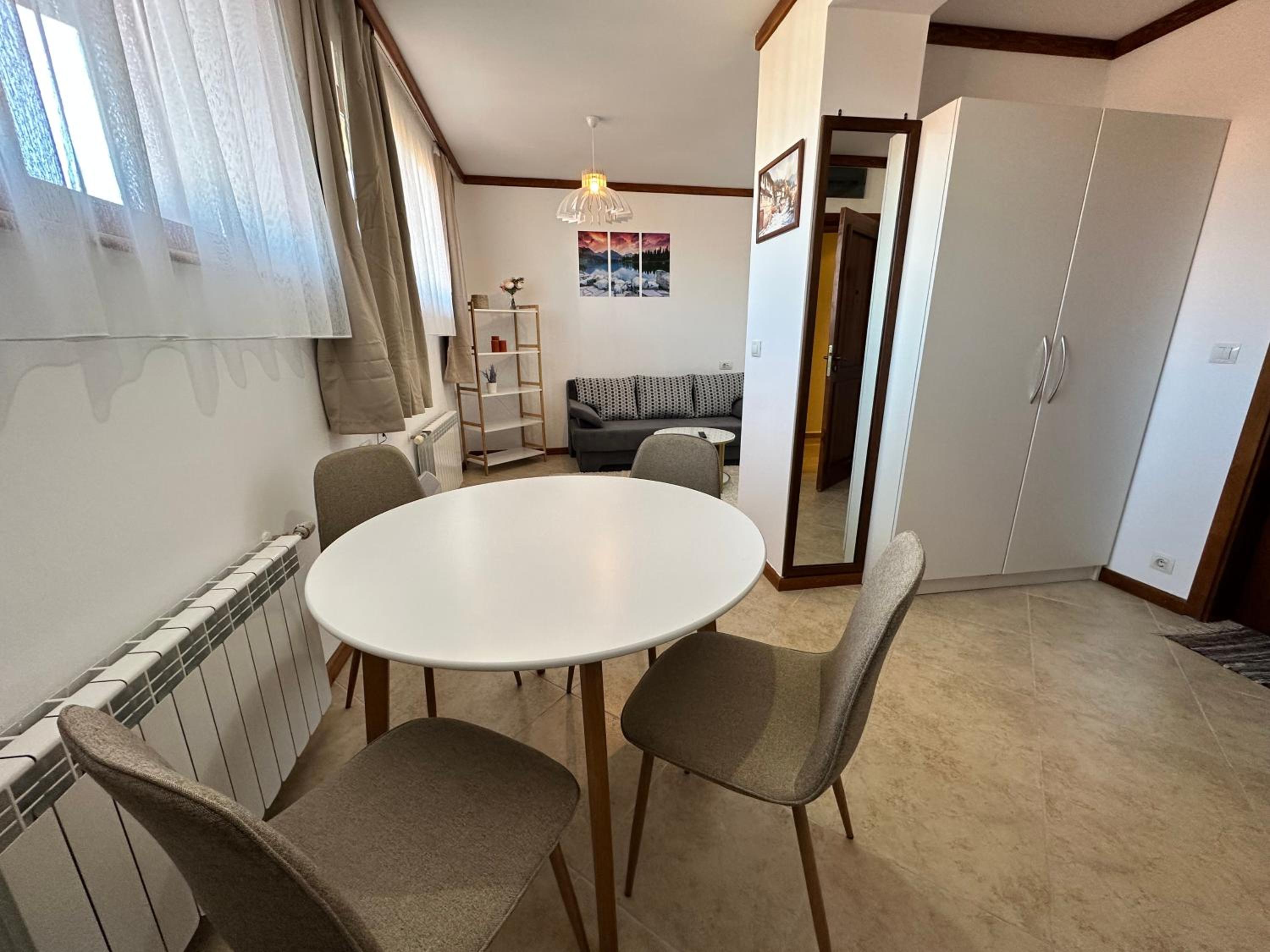 St Ivan Rilski Studio