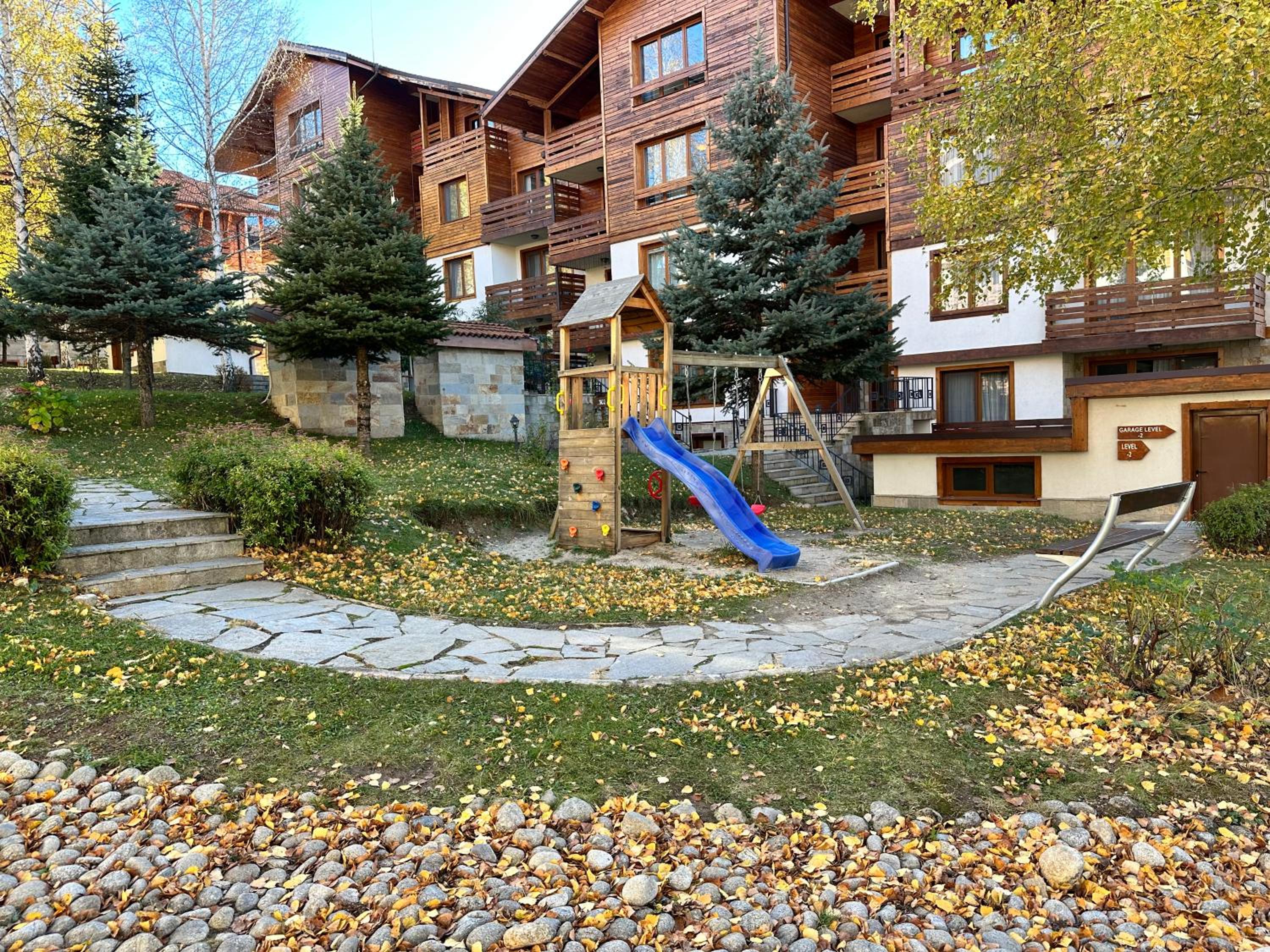 St Ivan Rilski Studio