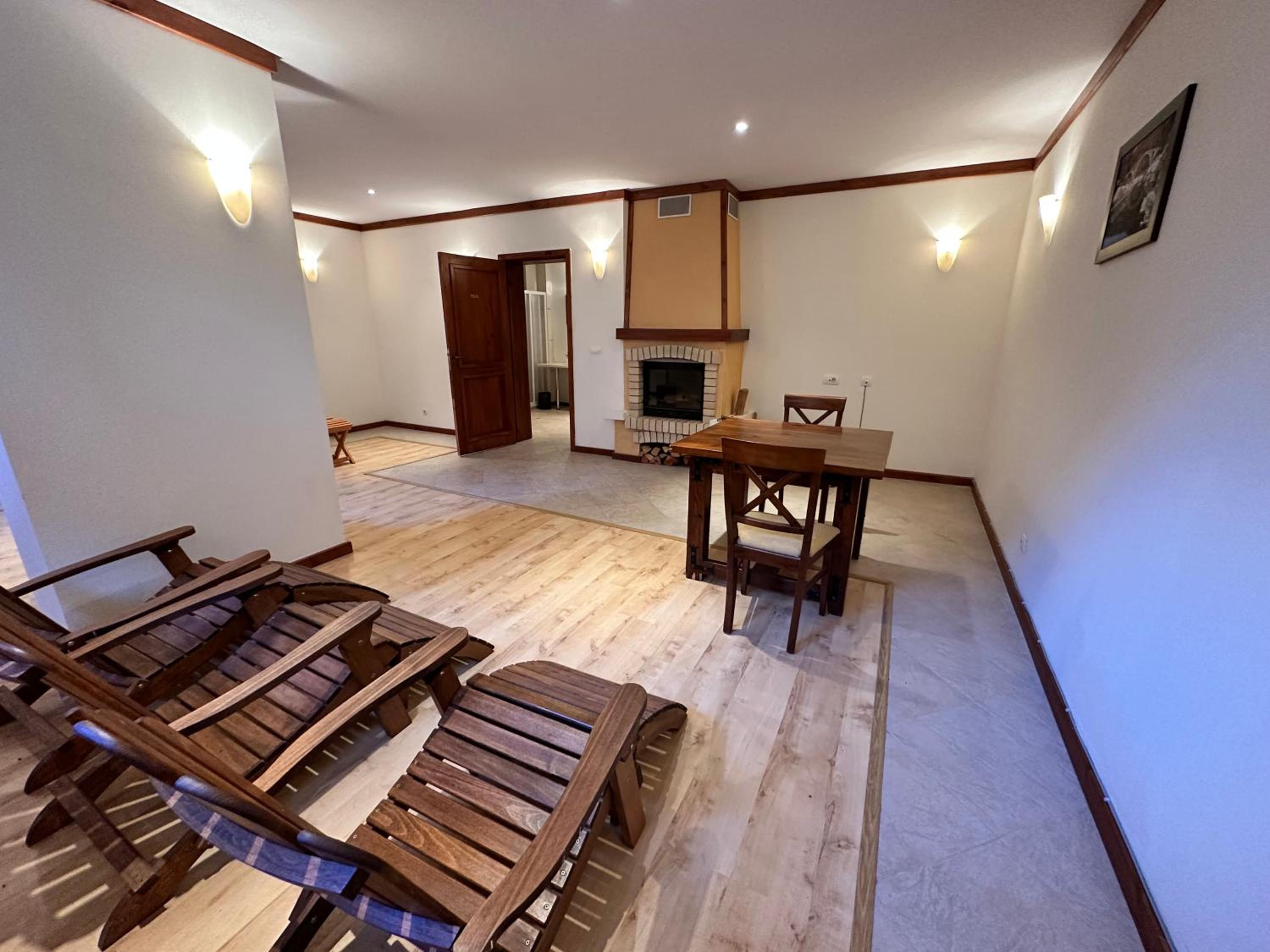 St Ivan Rilski Studio