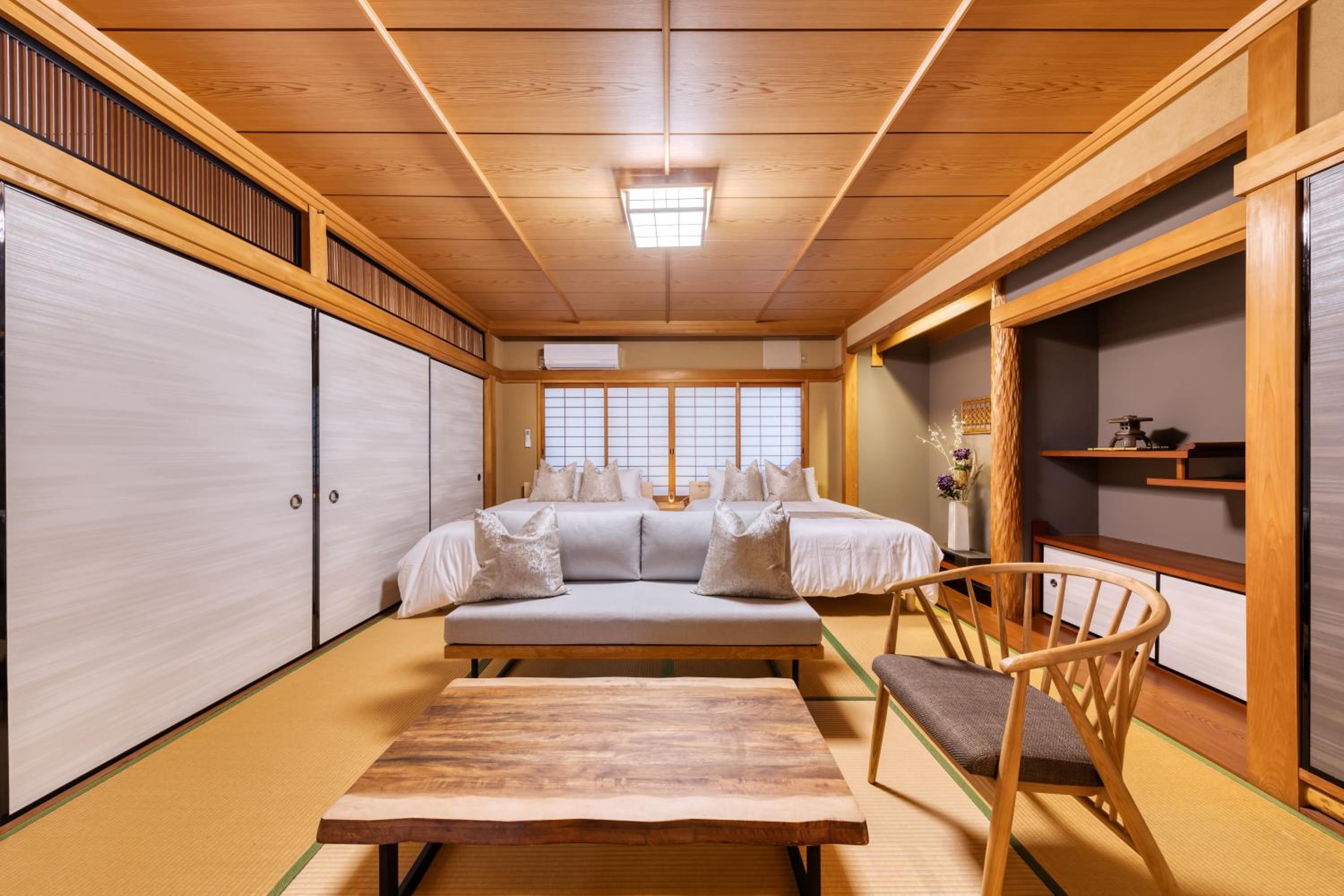 MON Ashiharabashi Royal -vacation rental-