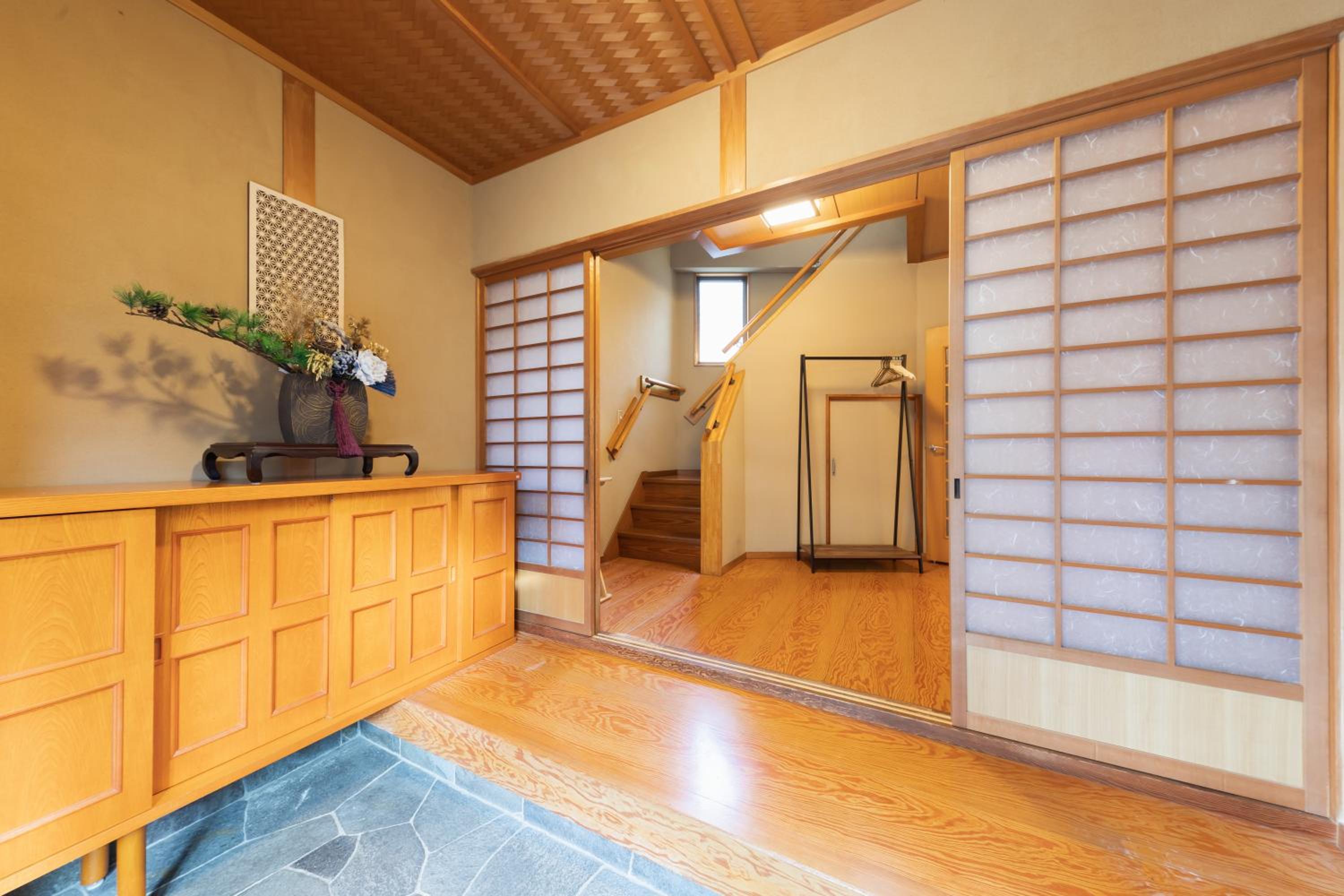 MON Ashiharabashi Royal -vacation rental-