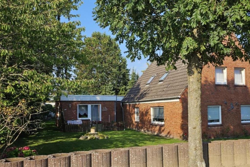 Ferienwohnung Anke
