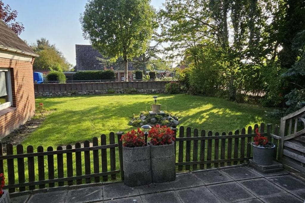 Ferienwohnung Anke